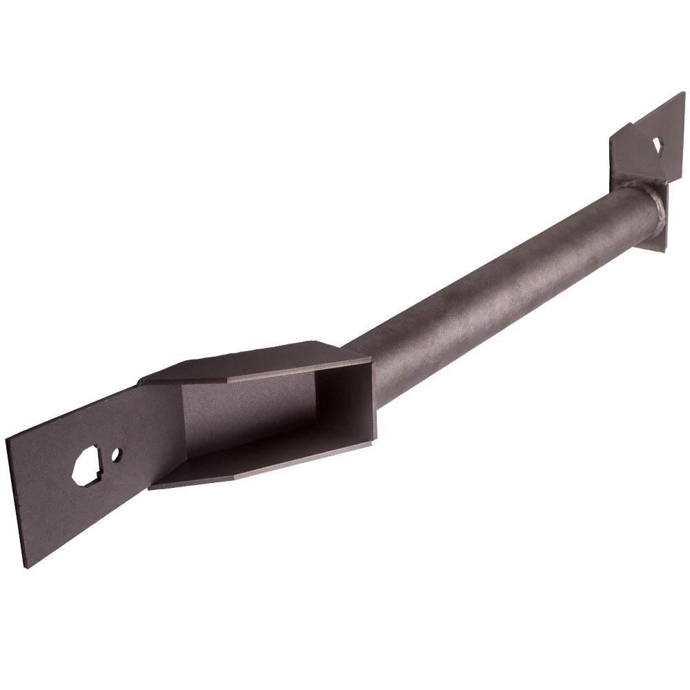 Front Fuel Tank Support Crossmember Kit for Chevy Silverado GMC Sierra