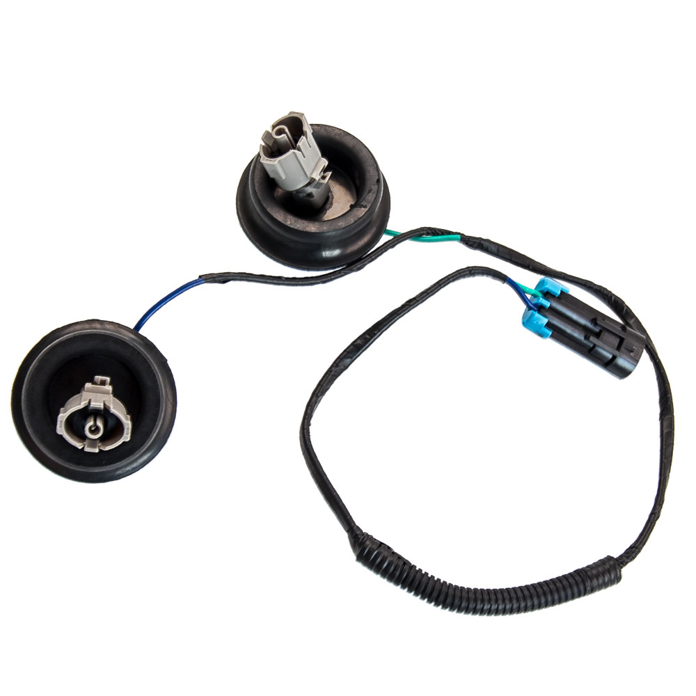 Dual Knock Sensors Sensor for Holden Commodore LS1 GEN3 VT VX VZ VY V8