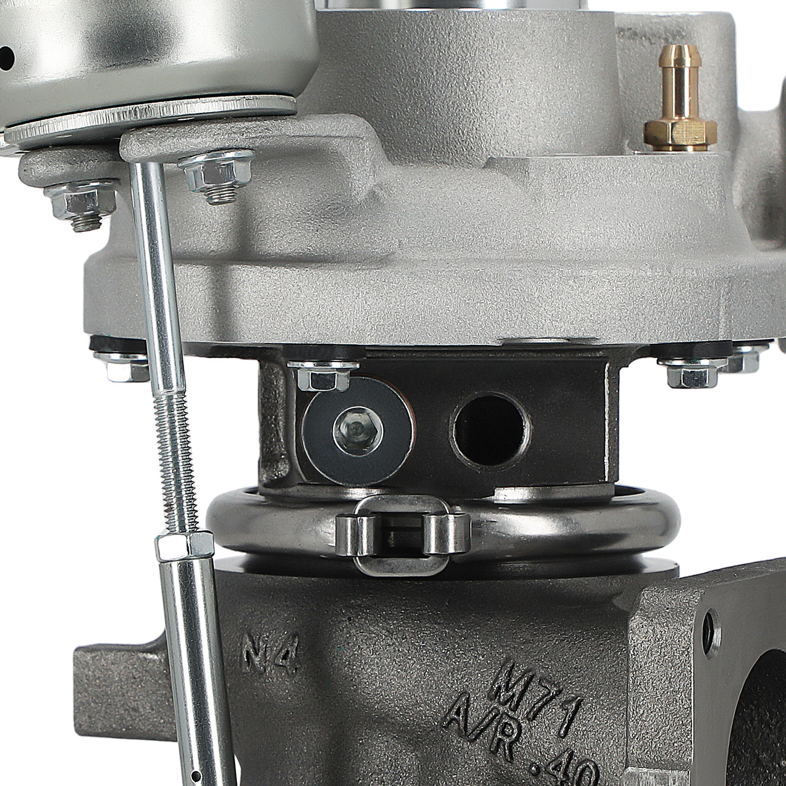 Turbo for Fiat 500 Punto Dodge Dart Jeep Renegade 1.4L T-Jet 160HP Turbocharger