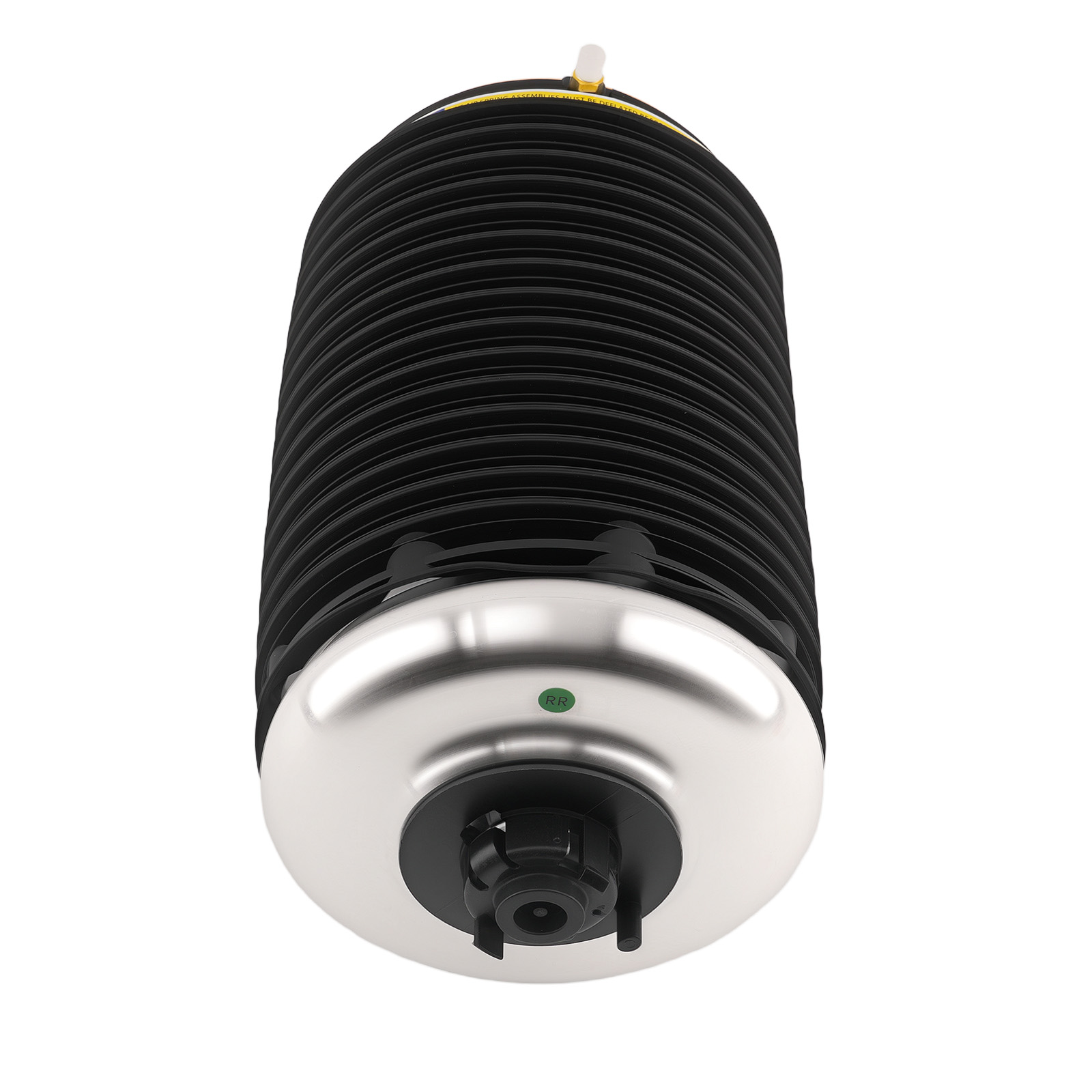 Sacche delle sospensioni pneumatiche posteriori For Audi A7 4G S7 RS7 Quattro