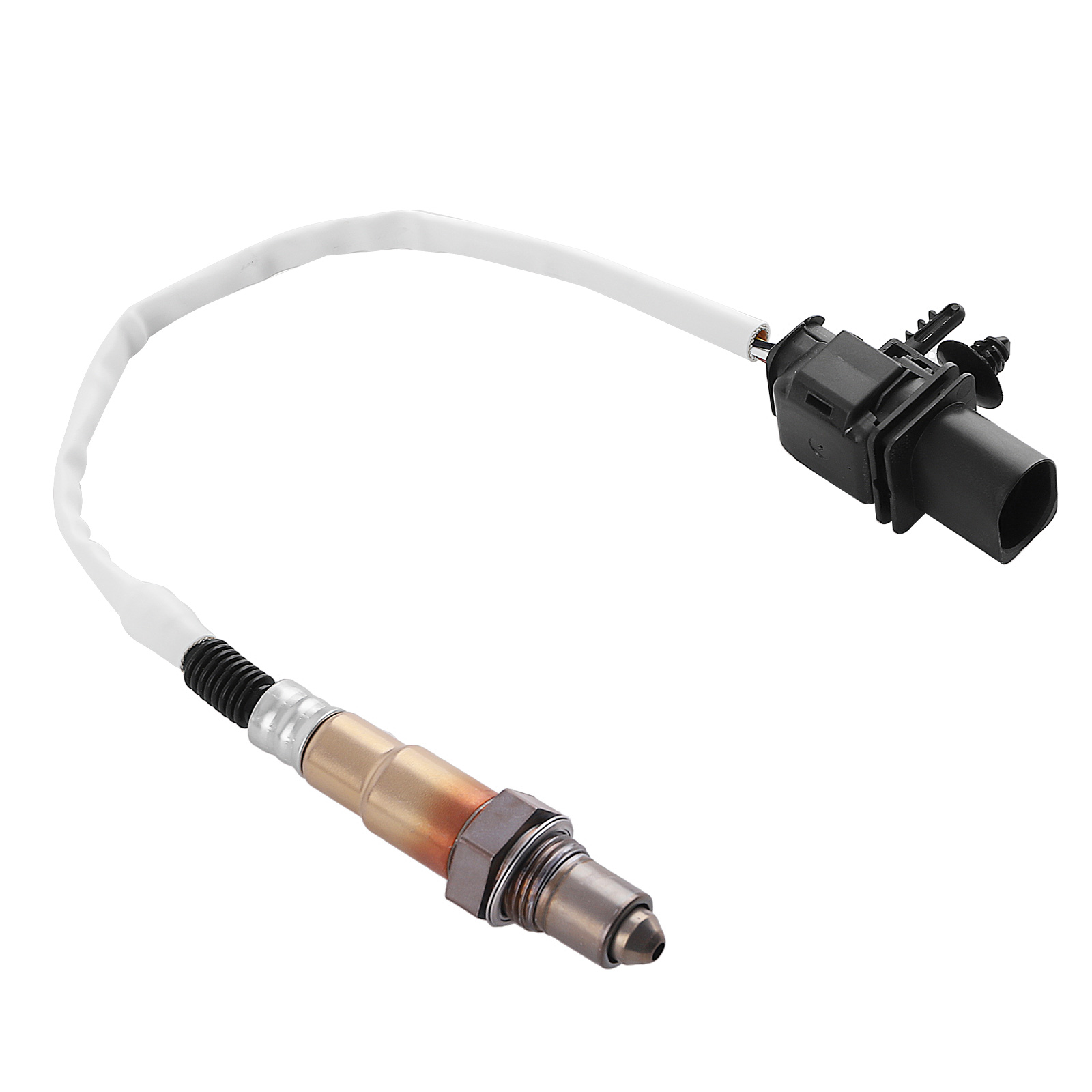 1 X Oxygen Sensor Oxygen O2 Sensor For Ford E-350 E-450  Super Duty 234-5113 New