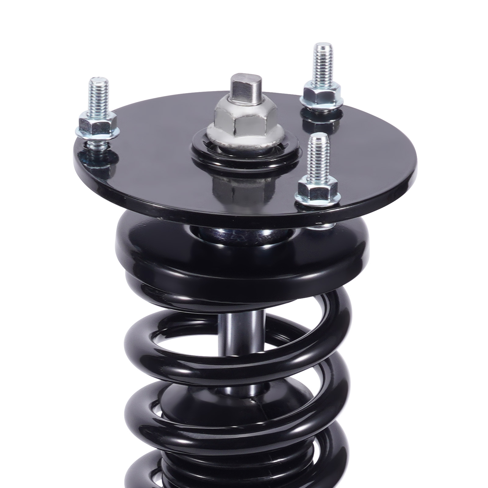 komplett Gewindefahrwerk for BMW 3er E36 Limo Touring Cabrio Coupé Tieferlegun