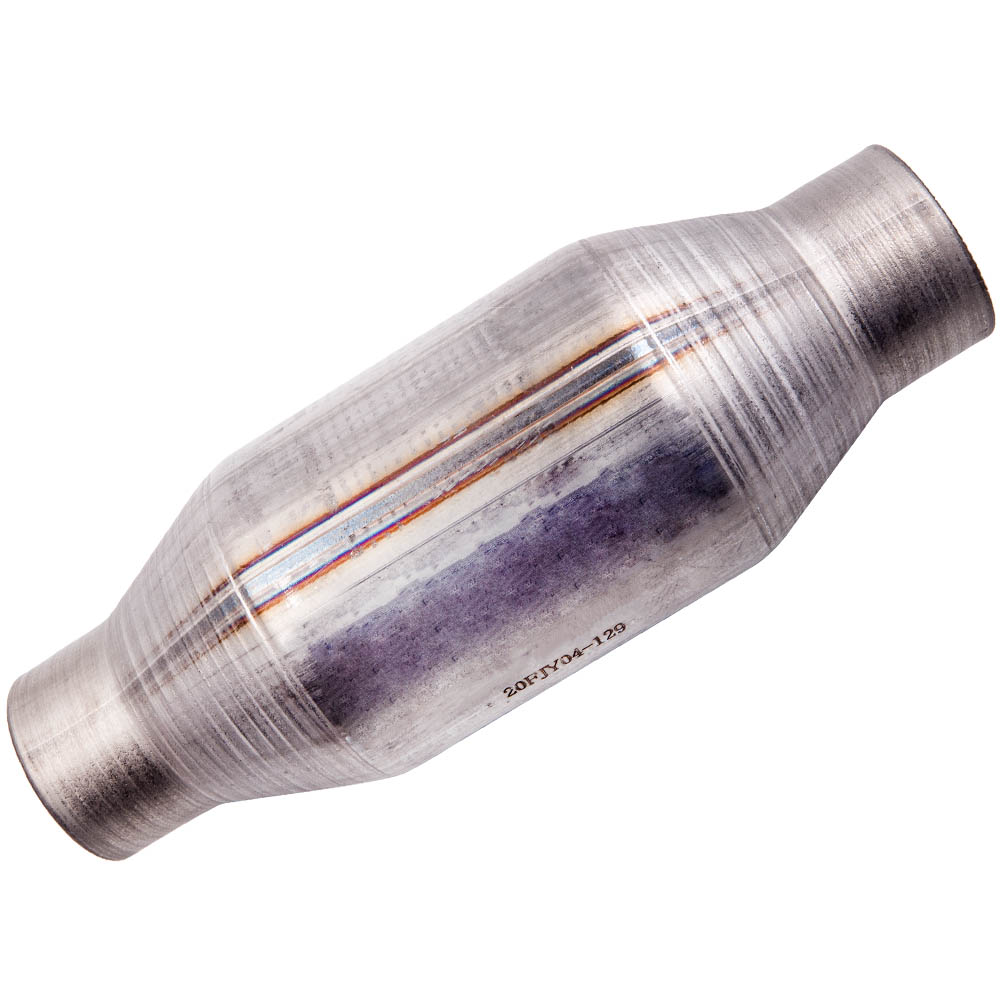 2.25” Catalytic Converter for Suzuki Equator for Nissan Sentra for Toyota Camry