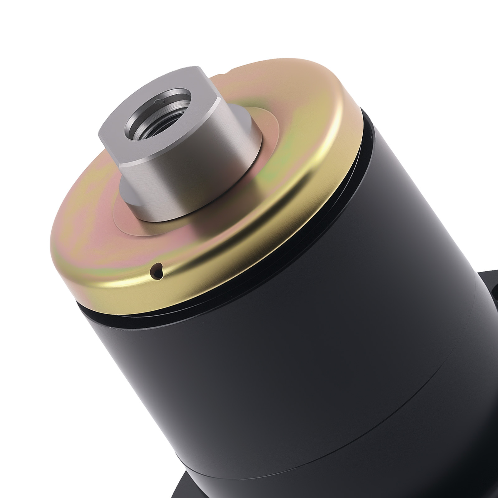 Deck Spindle Assembly for BAD BOY AOS 60