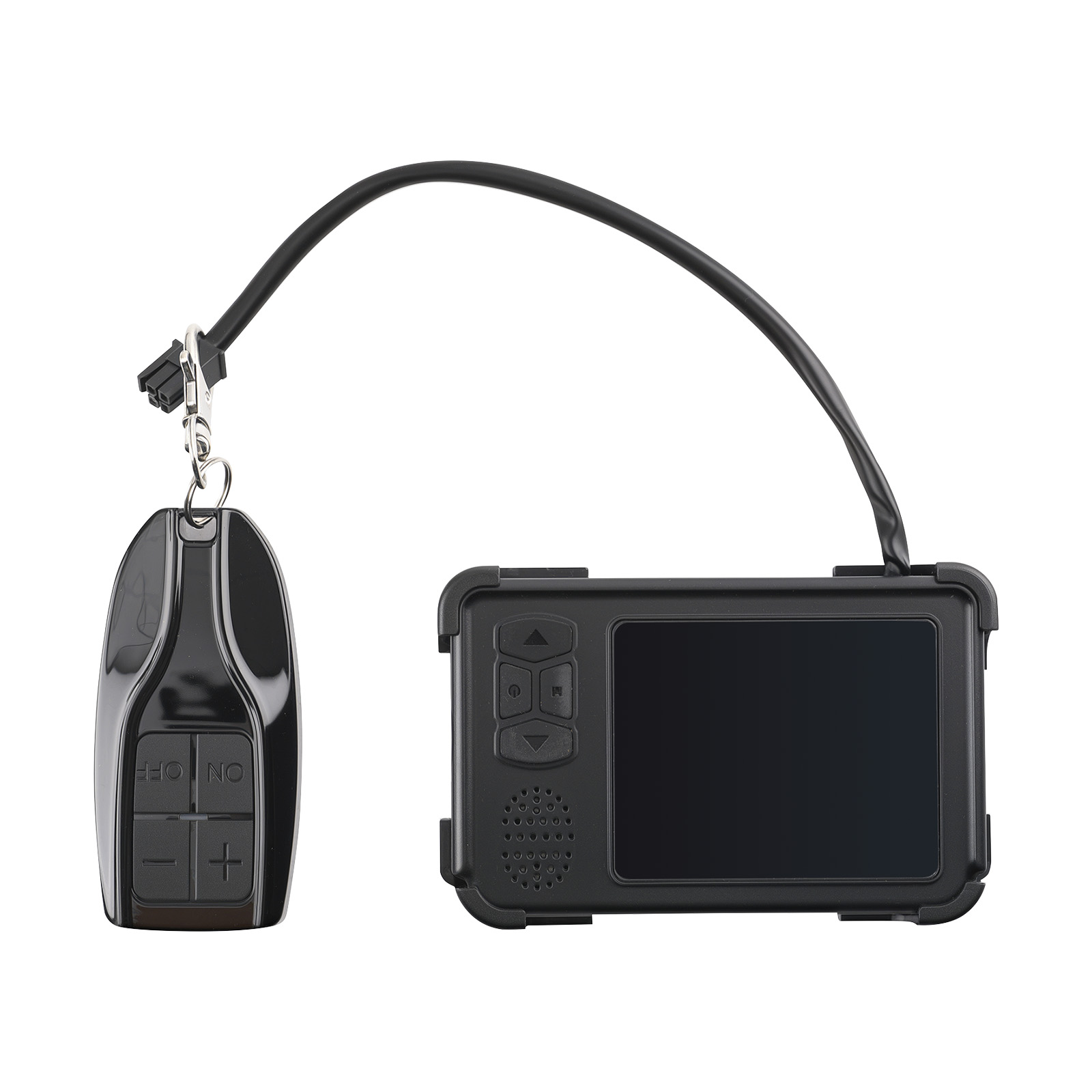 App Control  Diesel Air Parking Heater 12V 8KW w/LCD Switch for Trucks Car Van