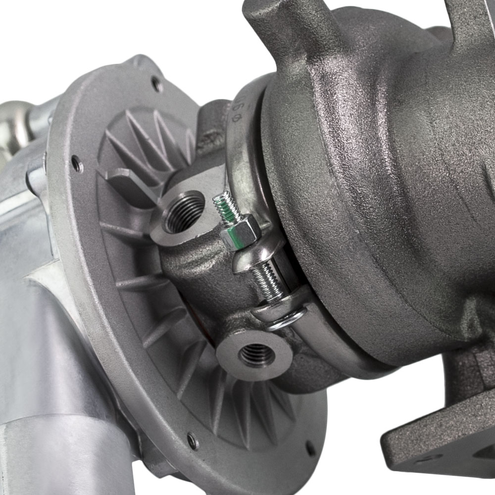 Turbolader for Hyundai Terracan 2.9 CRDi / 2902 ccm 110 Kw  RHF5-2B 282014X700