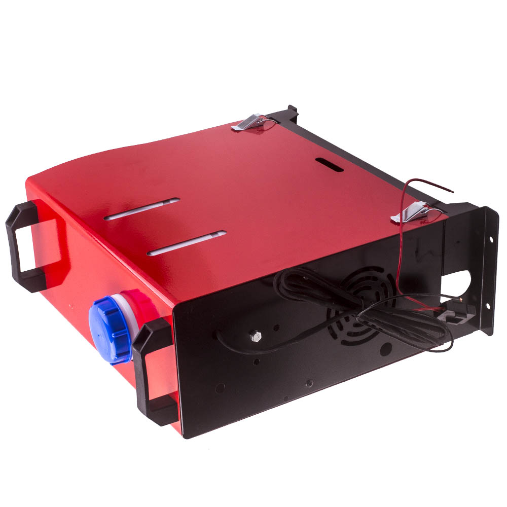 12v portable heater