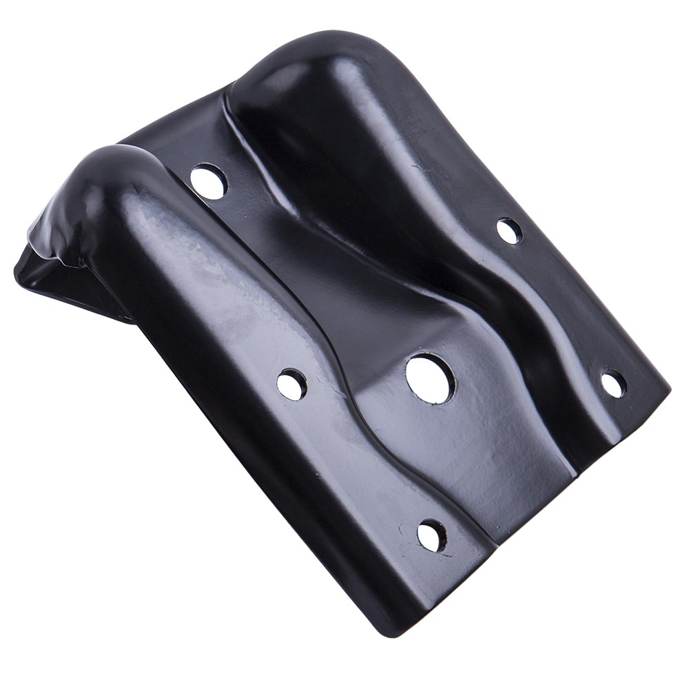 silverado shackle replacement