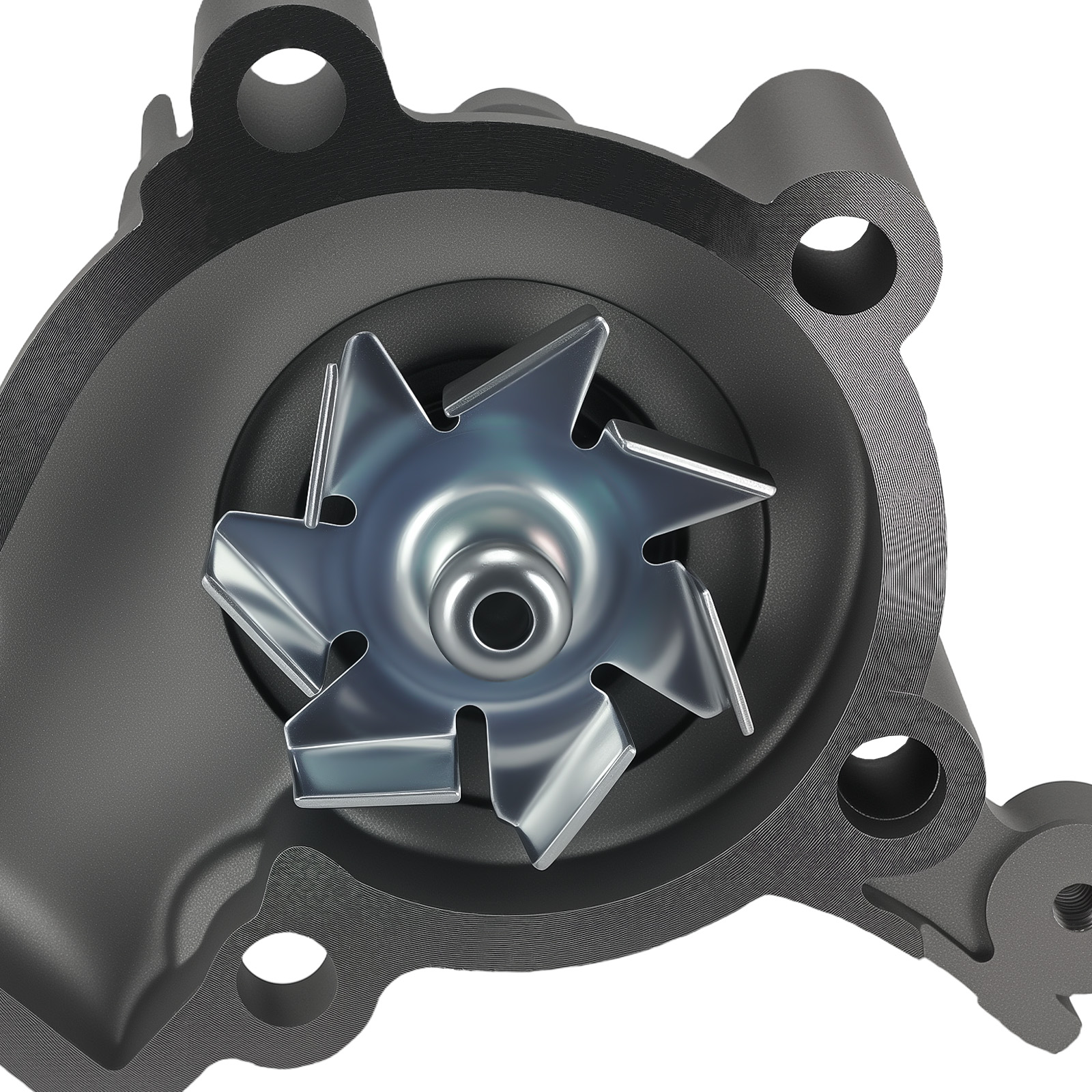 Coolant Water Pump for Hyundai Tucson Kia Sportage 2.0L 2005-2010 AW9353