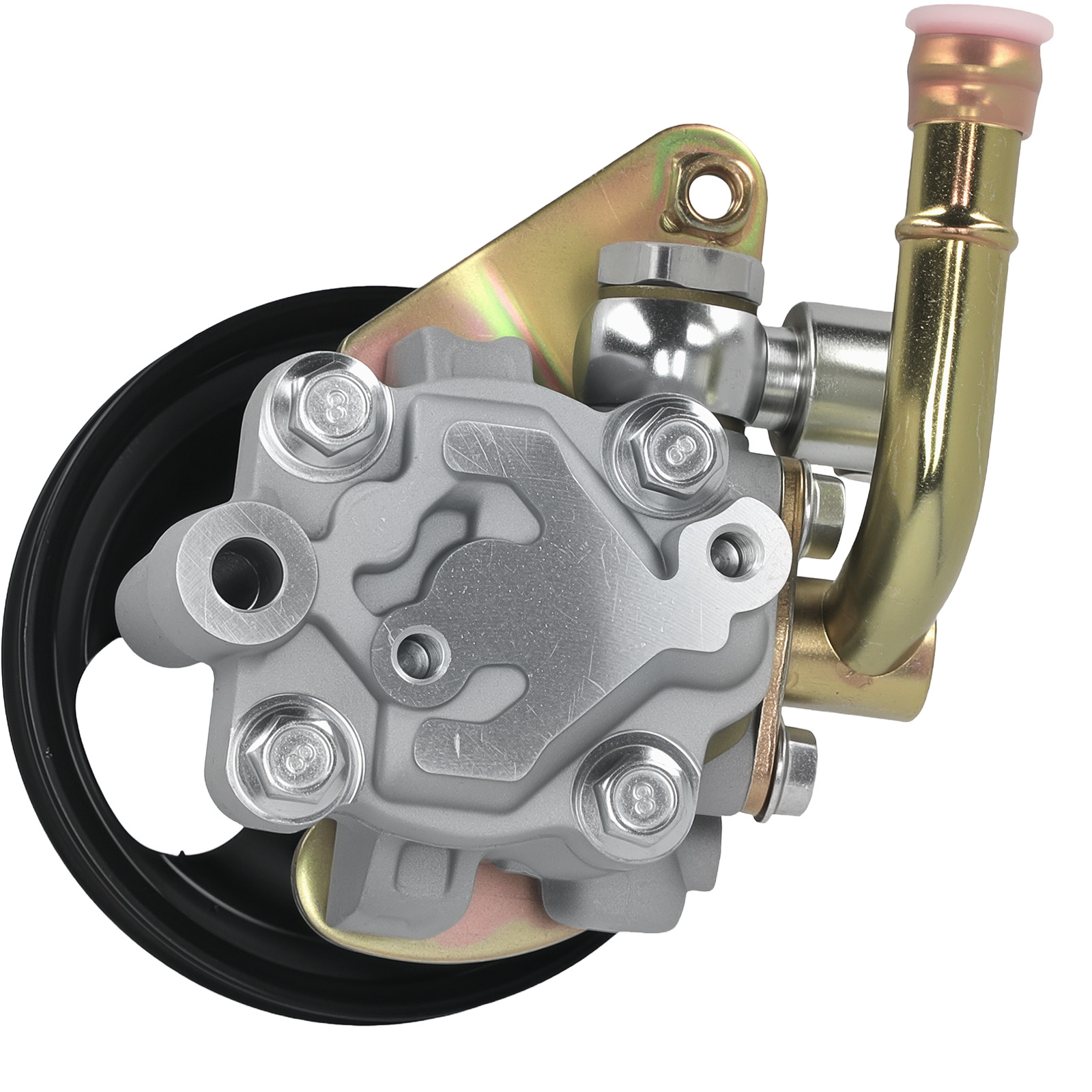 Power Steering Pump For Infiniti I30 Nissan Maxima 3.0L 3.5L 1995-2004 553-56899