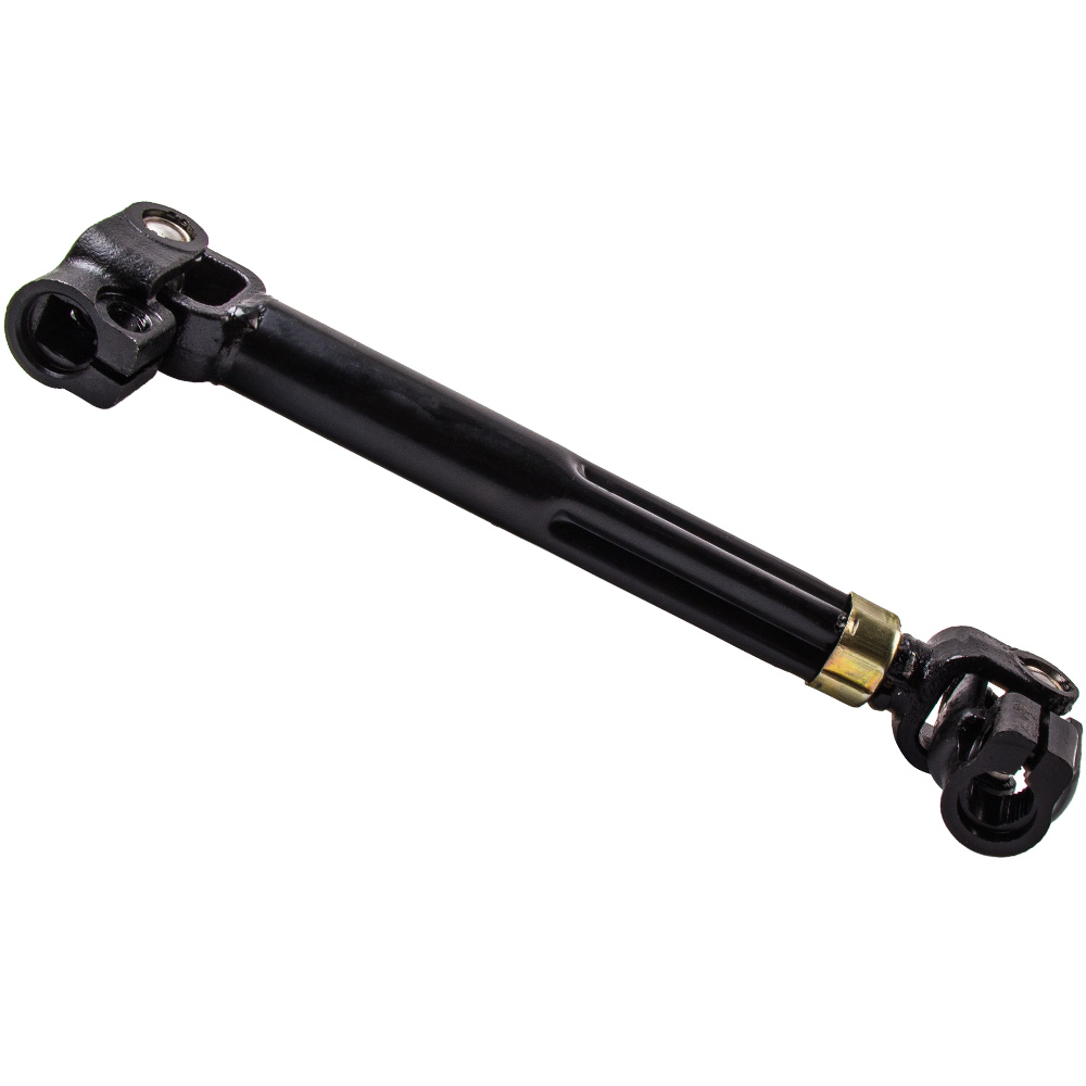 new Lower Intermediate Steering Shaft w/Coupler for Ford F150 Lincoln