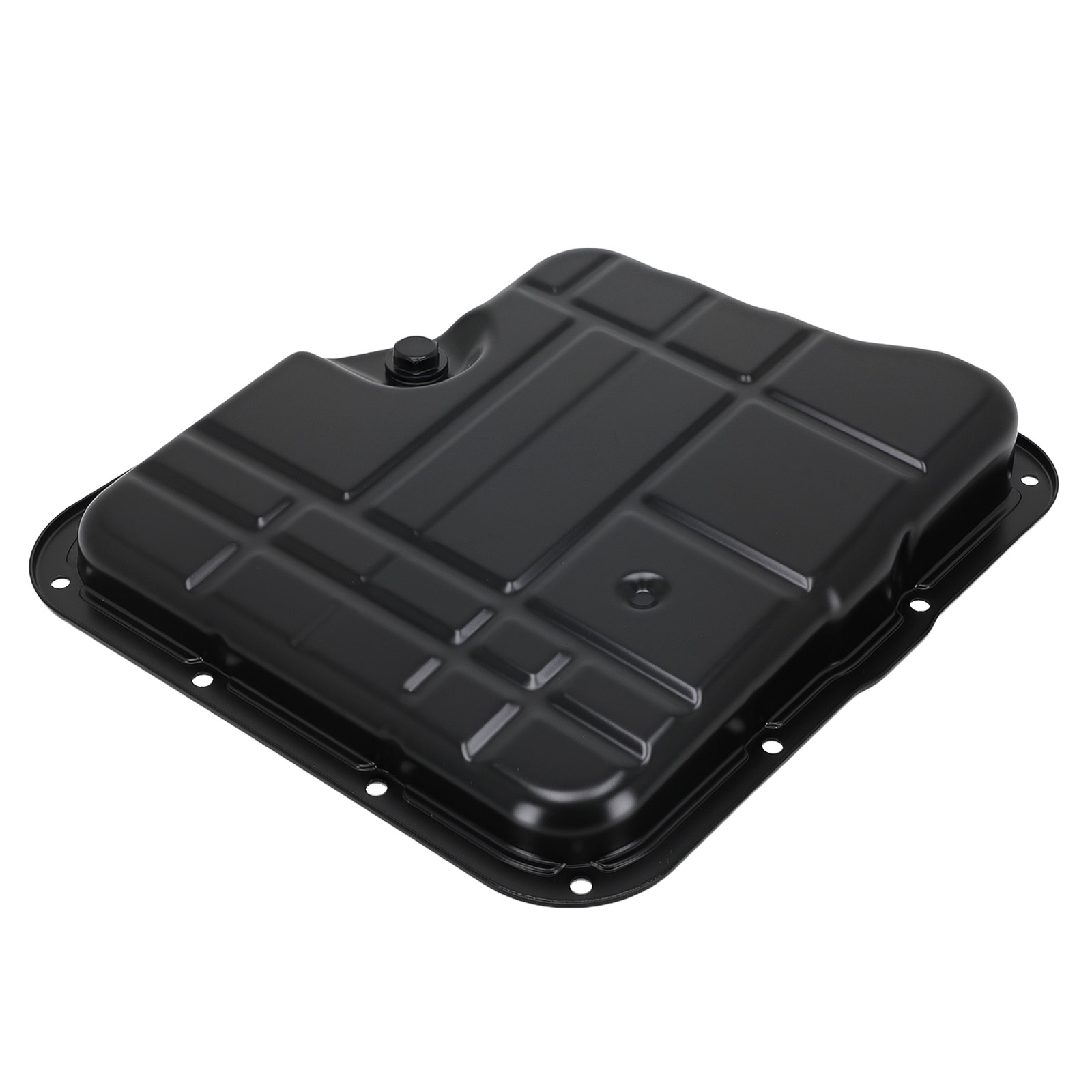 Steel Auto Transmission Fluid Oil Pan for Subaru Legacy/Outback 2010-12