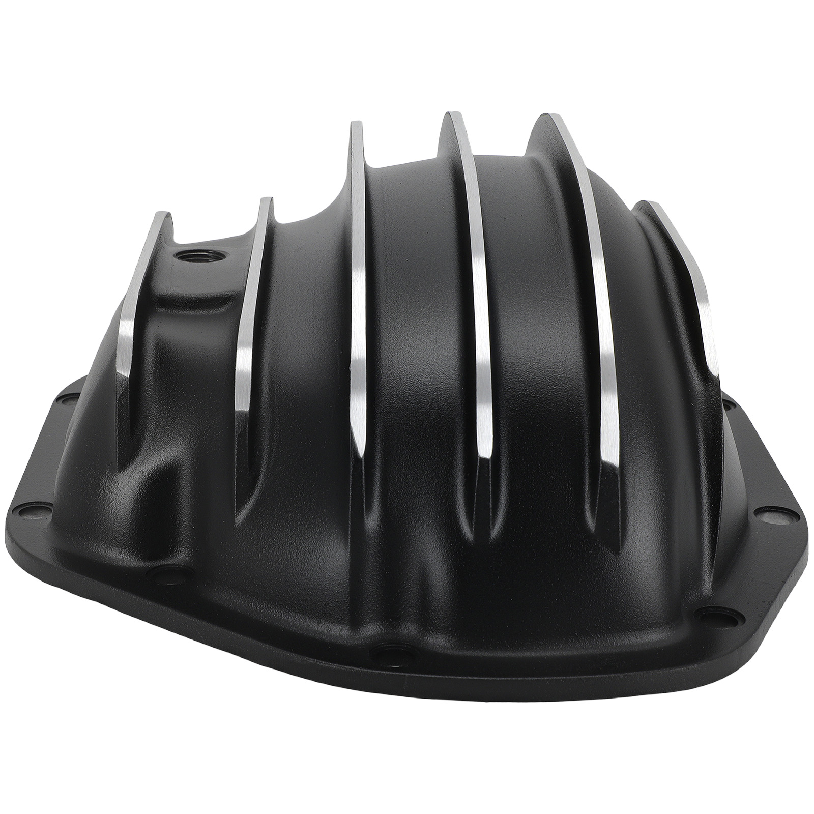 Aluminum Differential Cover for Ford F-450 DRW 1997-2018 4912BKKIT Black