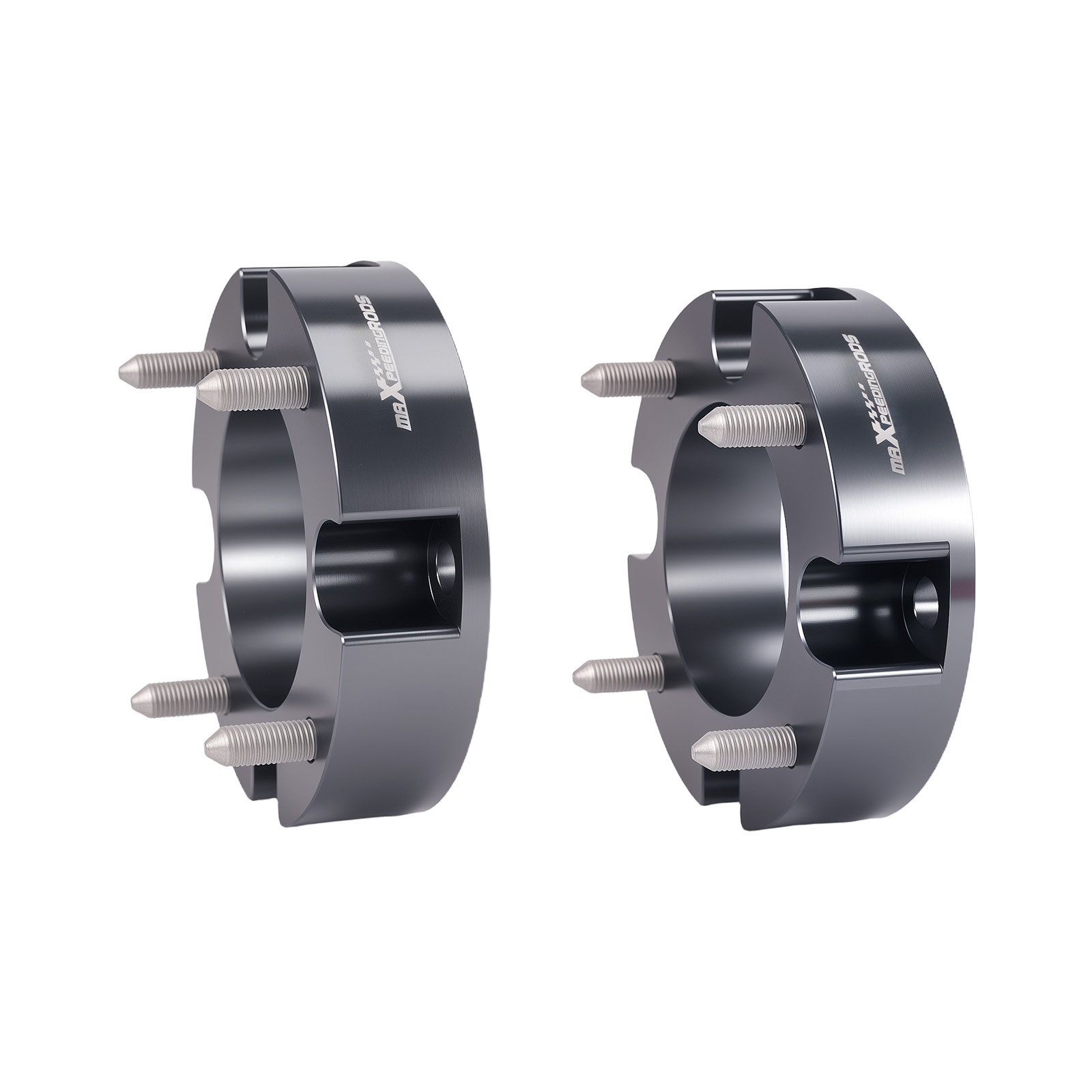 2 Inch Front Lift Spacers for Toyota Landcruiser UZJ200R 2007-2012 4WD