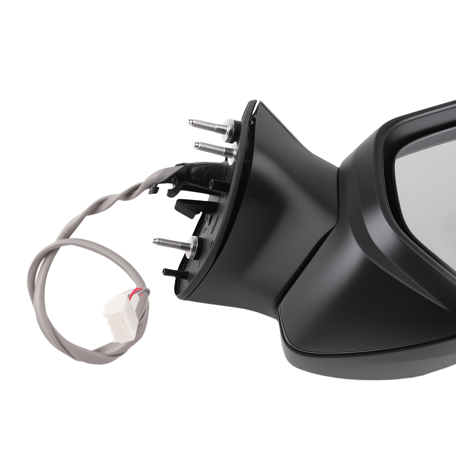 Left Mirror Power for Toyota Camry 2018-2024 Manual Fold 12810523L