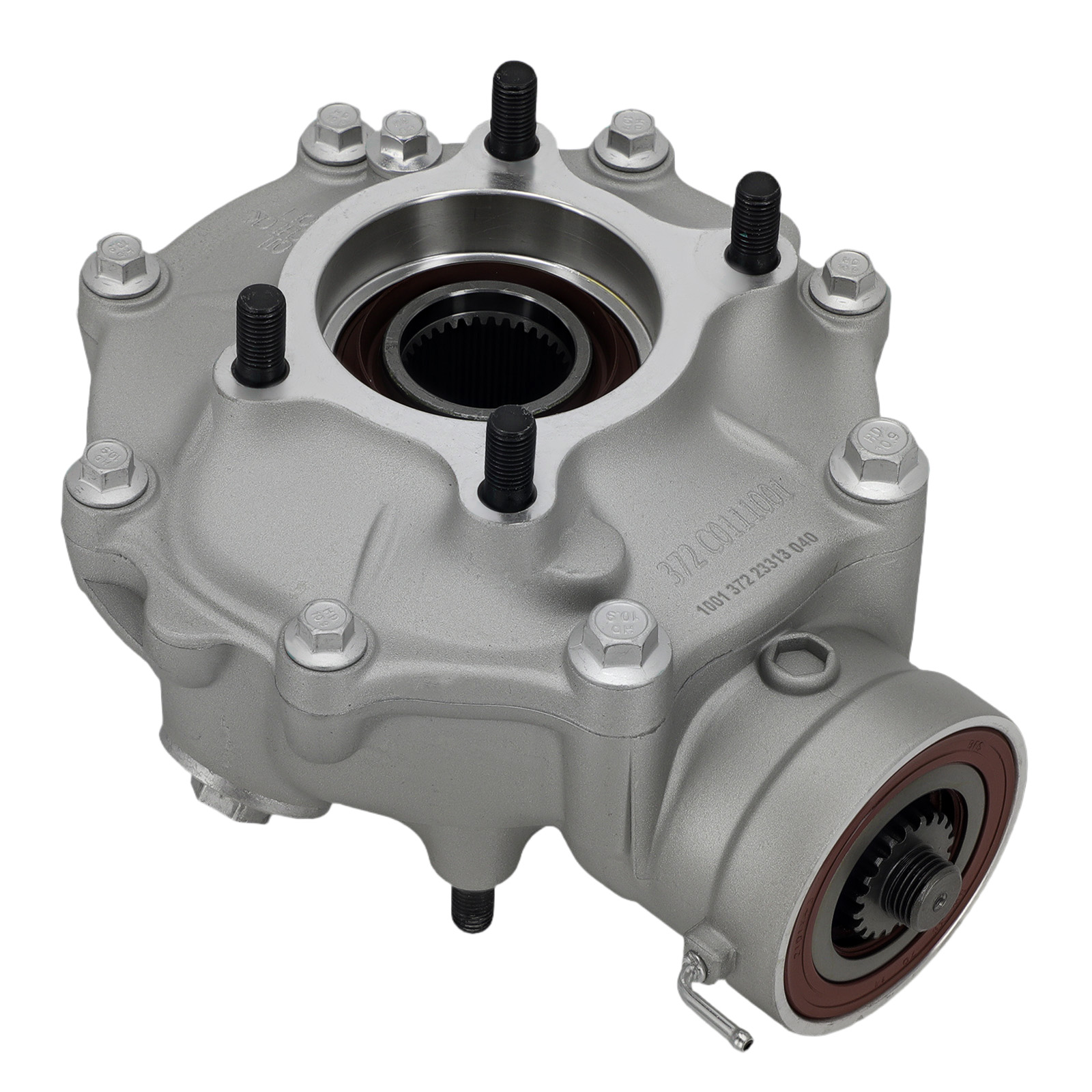 Rear Differential For Honda Fourtrax Rancher 420 TRX420 2007-13 41300-HP5-600