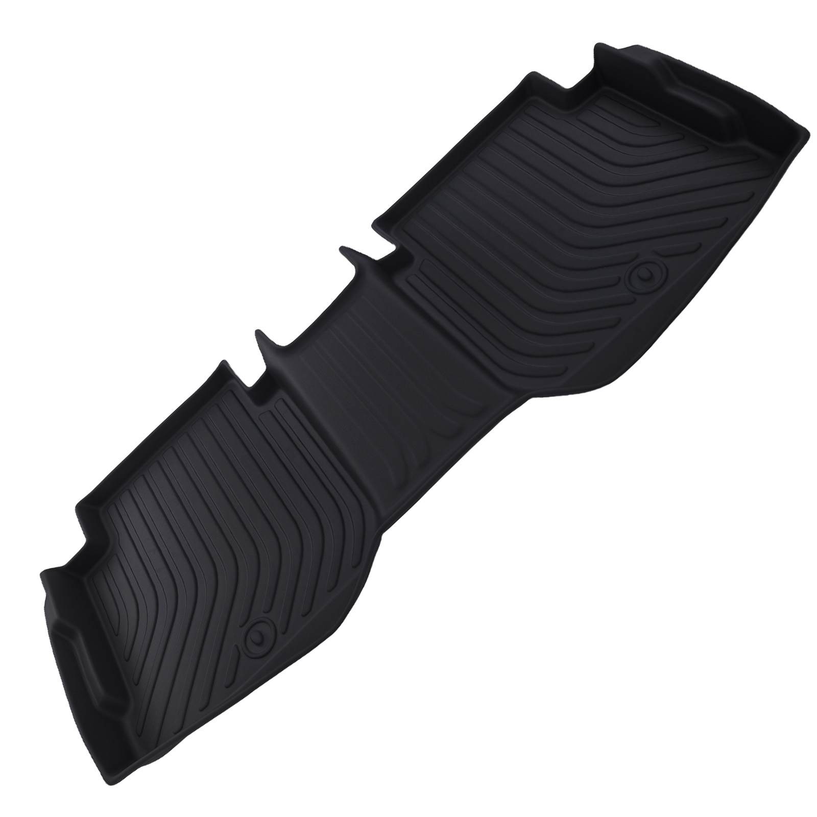 Anti-Slip Waterproof Floor Mats for Hyundai Sonata/Kia Optima 2015-2020 Car Mat
