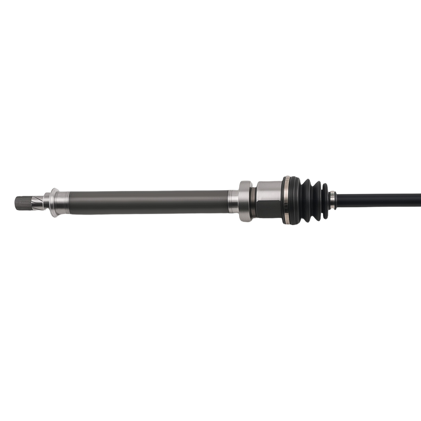 Front Left & Right CV Axle for Ford Fiesta 1.6L Auto Dual Clutch 2011-2015