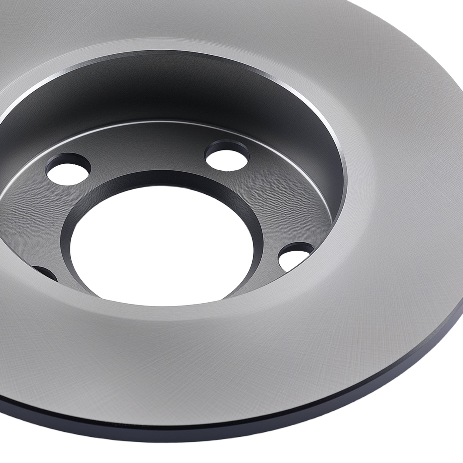 Bremsscheibe Hinten L&R for Skoda Fabia I II III Roomster Rapid Scala 1J0615601P