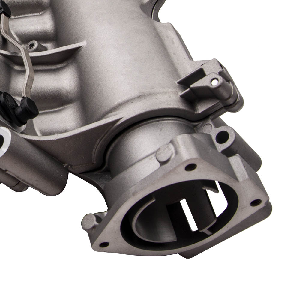 ANSAUGBRÜCKE SAUGROHRMODUL FÜR OPEL 1.9 CDTI ASTRA H VECTRA C ALFA 147 156 159