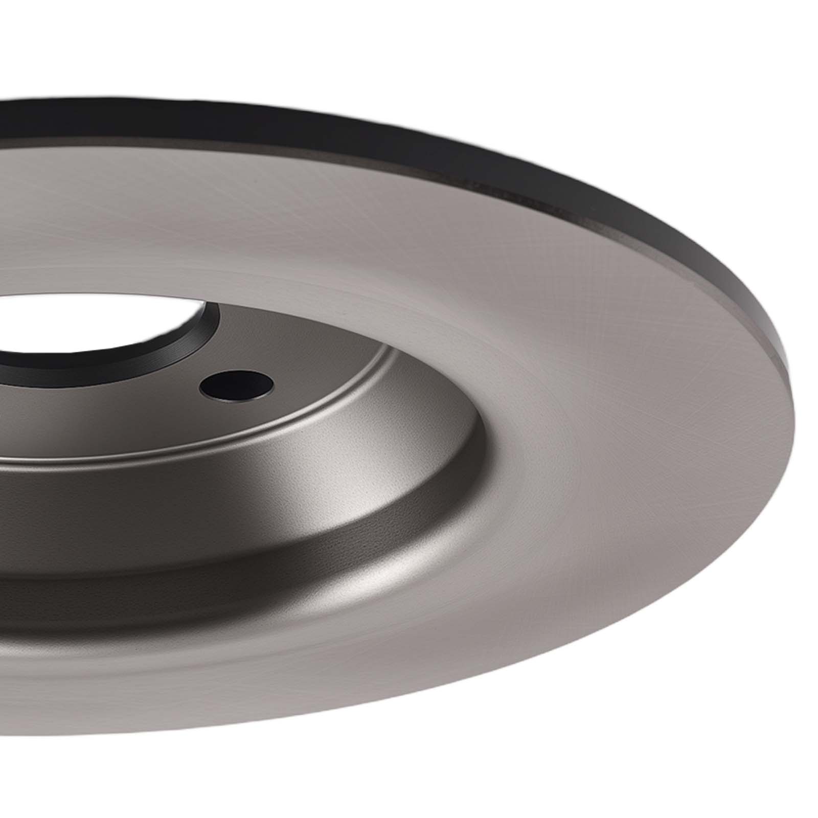 Disques Frein 302mm + Plaquettes for Ford Focus Mondeo Kuga 2007-2015 Arrière