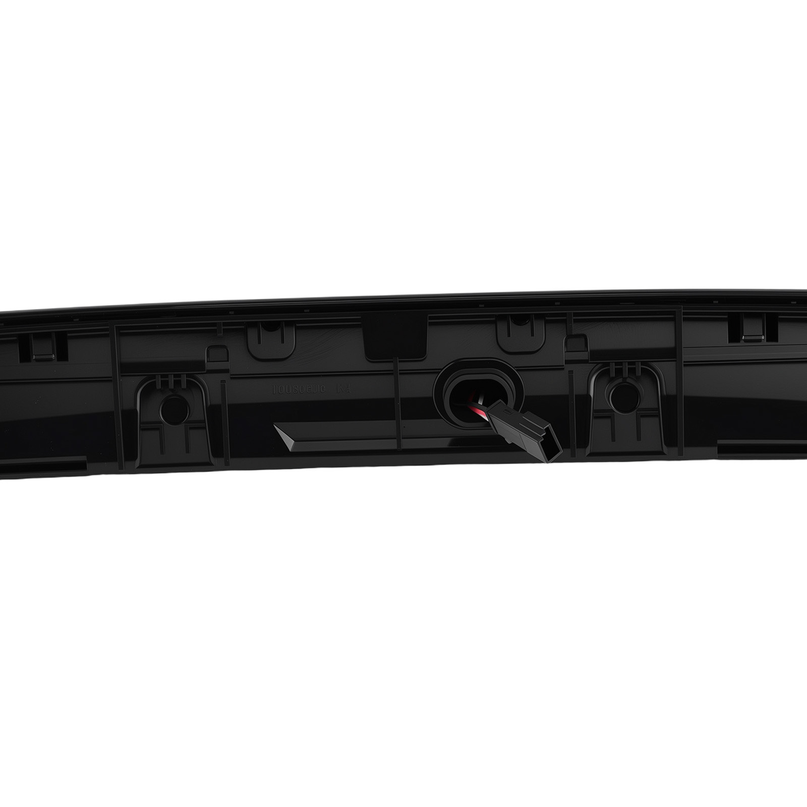Heckklappe Griff Hinten for MINI R56 R58 R59 2007-2015 51132753602 Kunststoff