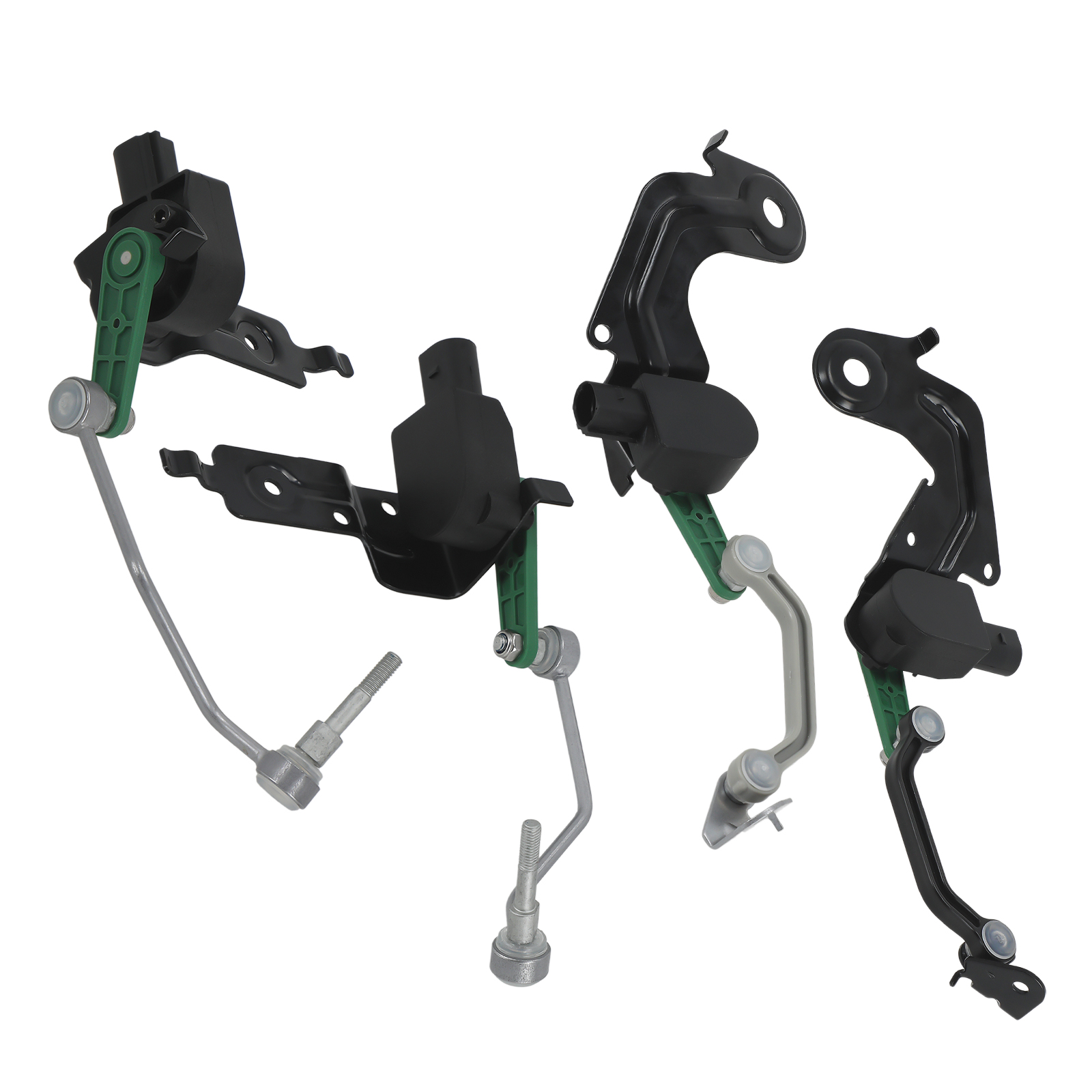 Vorne Hinten Links Rechts Leuchtweitensensor for Audi A6 4F4F0616571J 4F0941286B