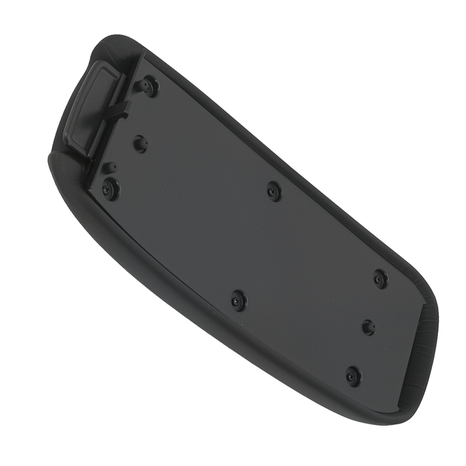 Center Console Assembly Black for Chevy Blazer 4.3L 98-04 925002
