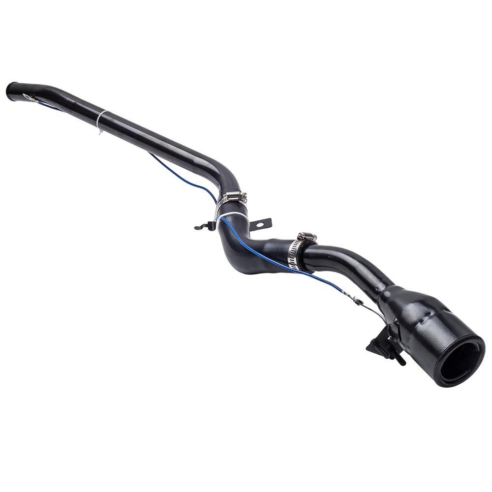 New Fuel Gas Tank Filler Neck For Chevrolet Trailblazer GMC Envoy 20022004 eBay