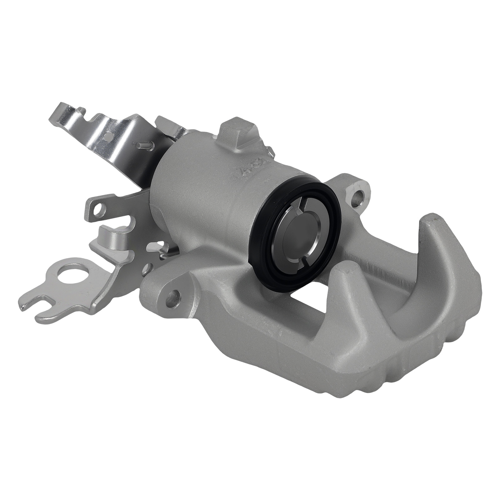 1x Pinza de Freno Trasera Derecha for VW Caddy III 63KW 86CV 2010-2015