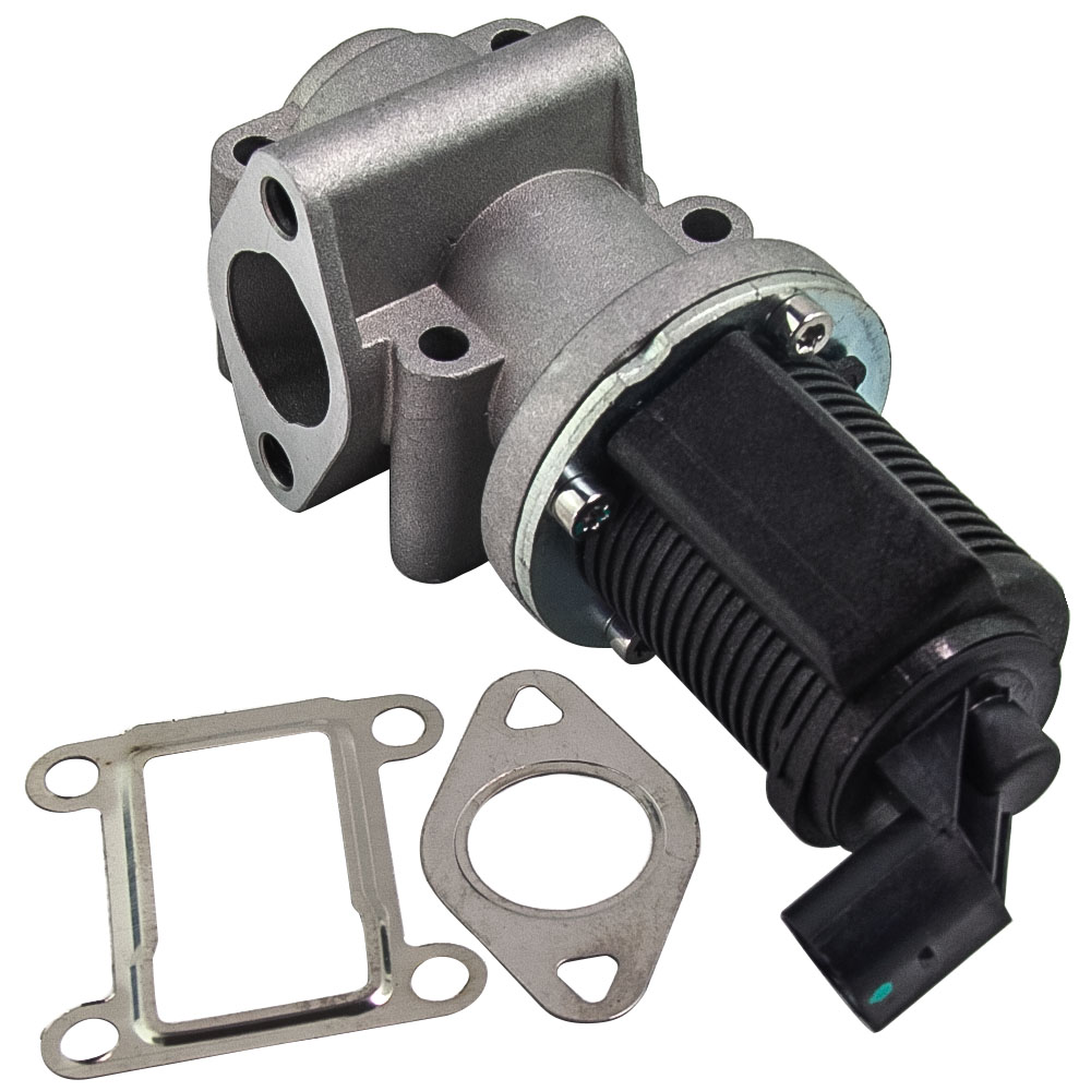 Abgasrückführungsventil for Opel Astra H Fiat Stilo Alfa Romeo 147 Saab 9-5 1.9