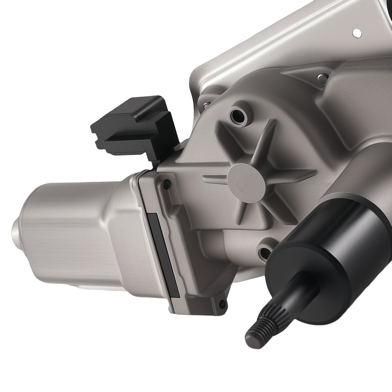 Windshield Wiper Motor for Jeep Grand Cherokee V8 5.7L 6.4L 2011-2013