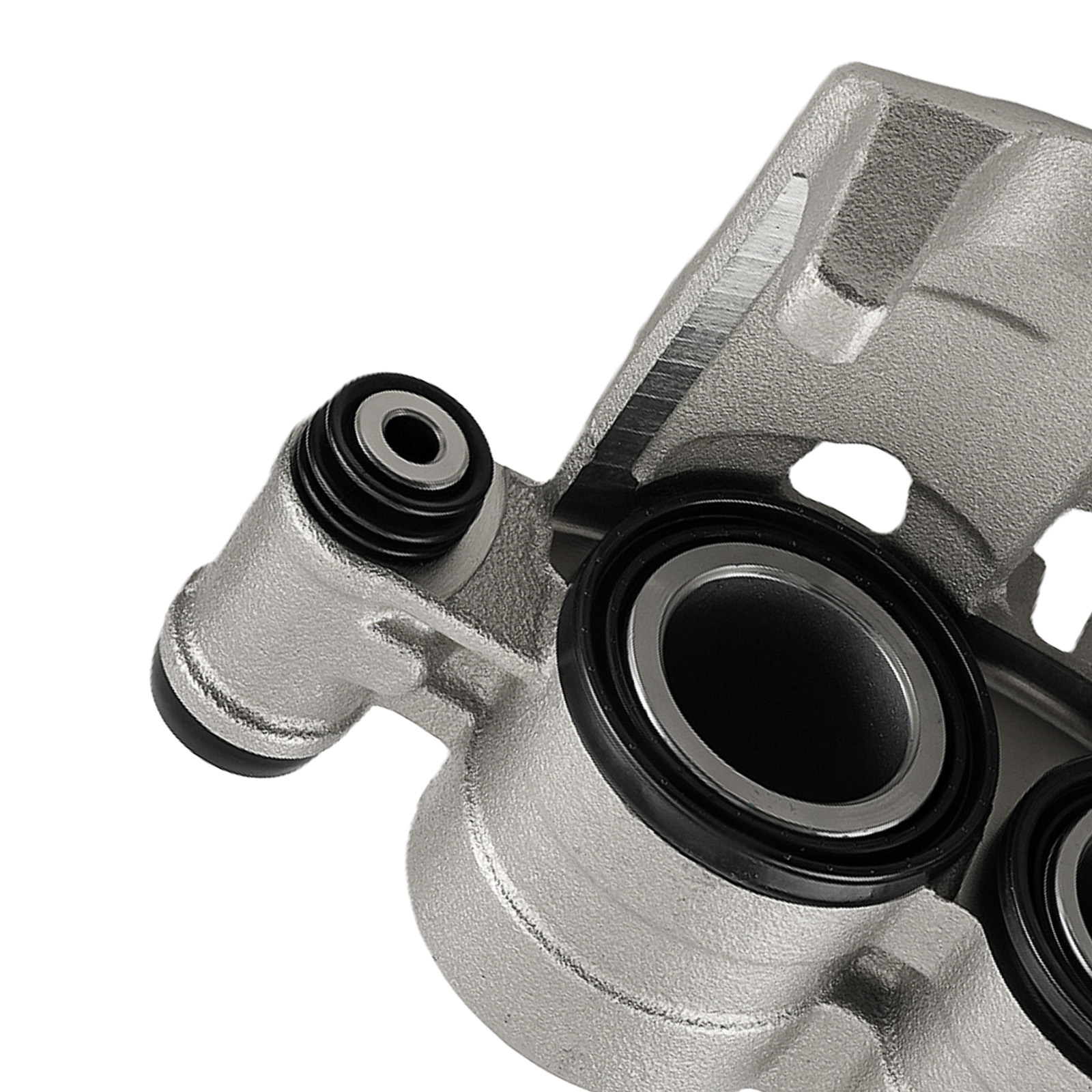 Paire Étrier de Frein Avant for Citroen Relay Peugeot Boxer 1651766280 52mm