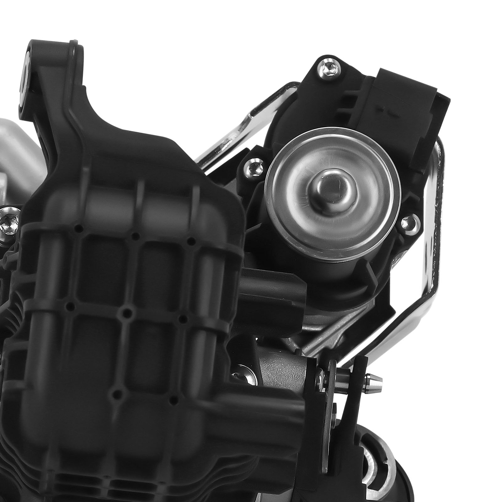 VALVE EGR FOR PEUGEOT 508 308 II SW GT BLUEHDI 2.0 2014-21 9807593080 9820965980