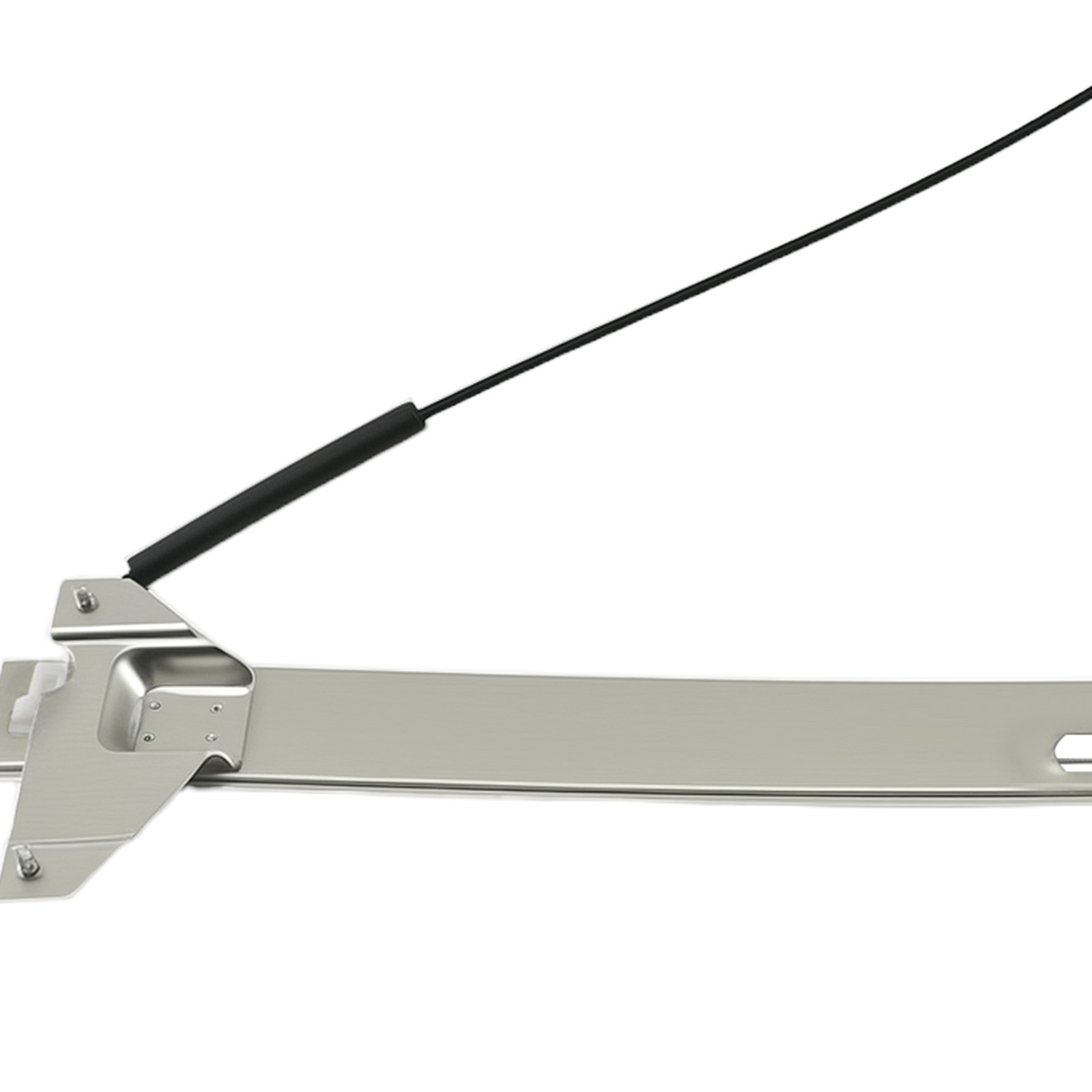 Front Right Power Window Regulator w/Motor for Ford E150/E250/E350 Van1992-2014