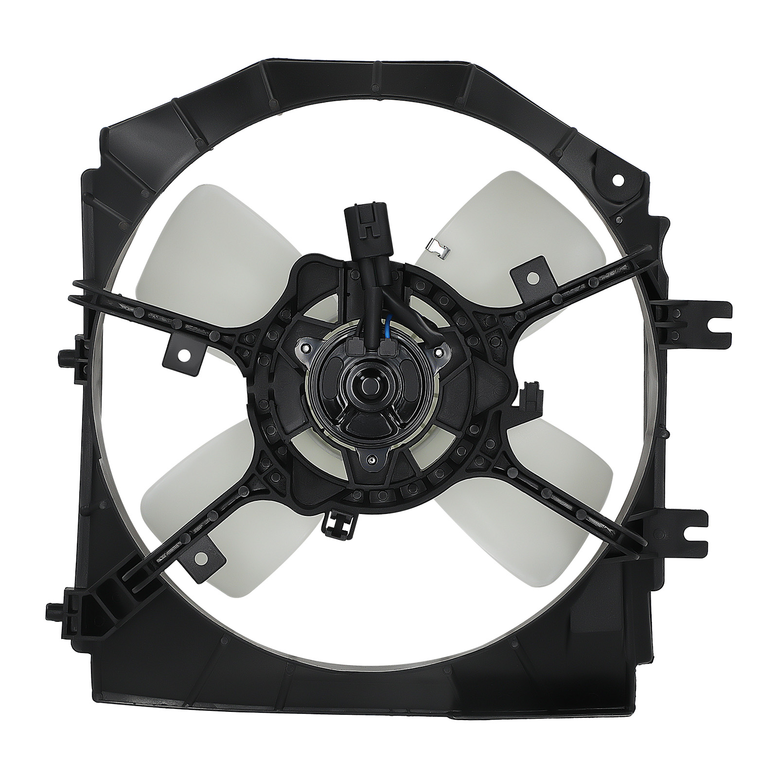 Cooling Fan for Mazda Protege 2.0L 1999-2003 620759 ZL0115025C