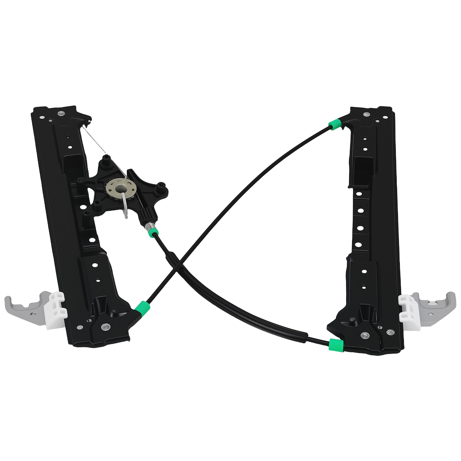 Power Window Regulator Right for Ram Dodge Caravan 2008-2020 68030718AA Metal