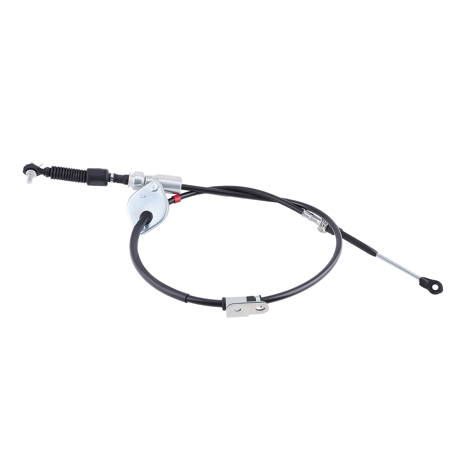 AUTOMATIC FLOOR SHIFTER SELECTOR CABLE 33820-04010 For 2005-2015 TOYOTA TACOMA