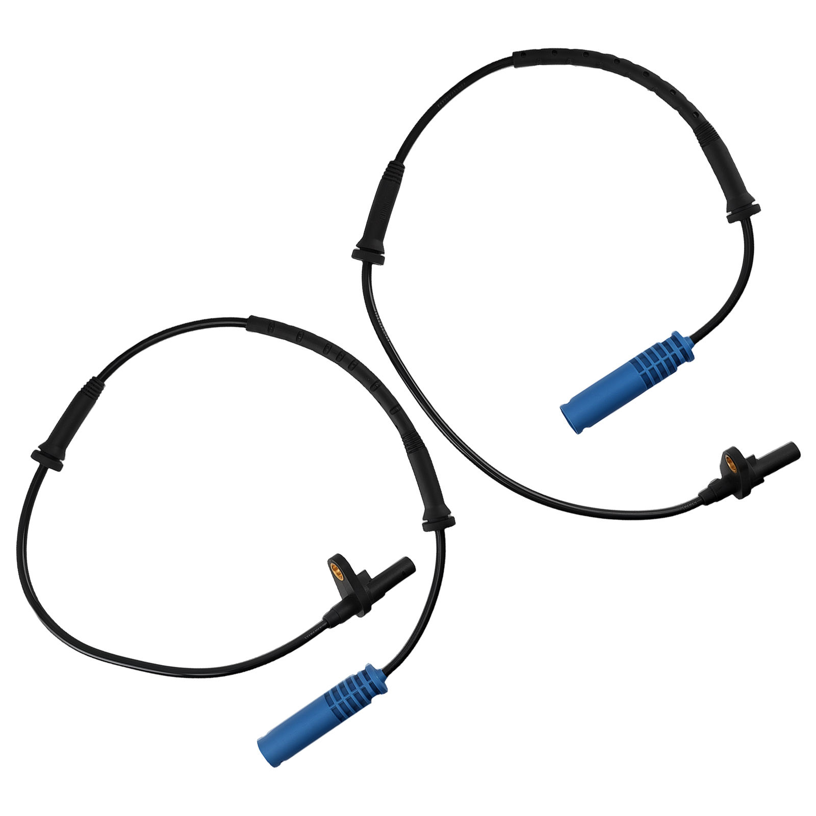 2x ABS Raddrehzahlsensor for BMW 328i 335i xDrive 2006-2012 34526764858