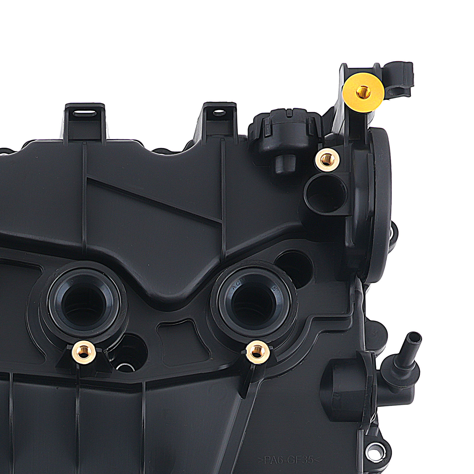 Motorventildeckel for Citroen C1 C3 C4 Peugeot 208 308 ab 2012 9811067580
