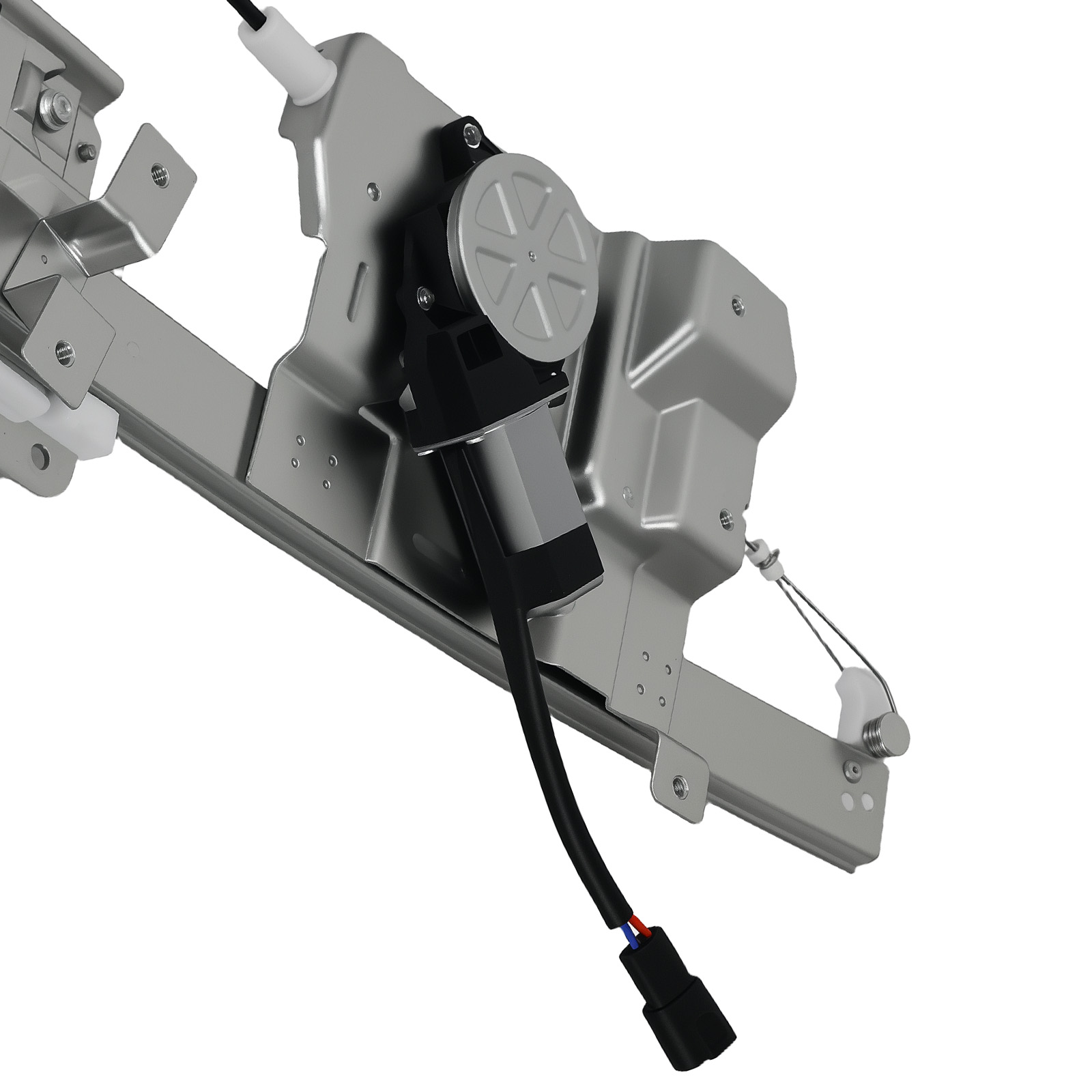 Front Left Window Regulator for Buick Lucerne 06-11 741146 Power Electric