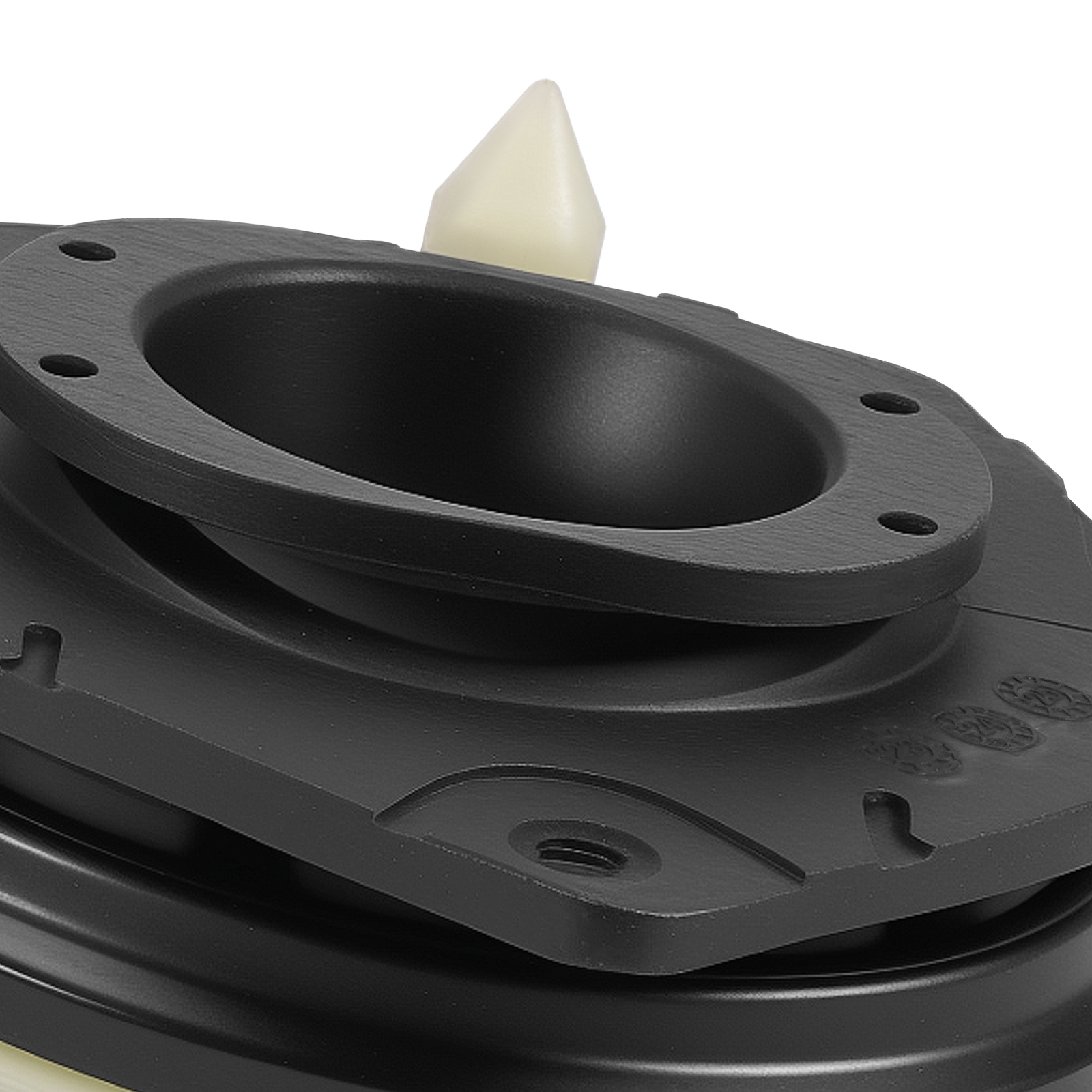 2 Federbein Domlager Oben for Renault SCÉNIC 2003-2009 7701207678 7701208891