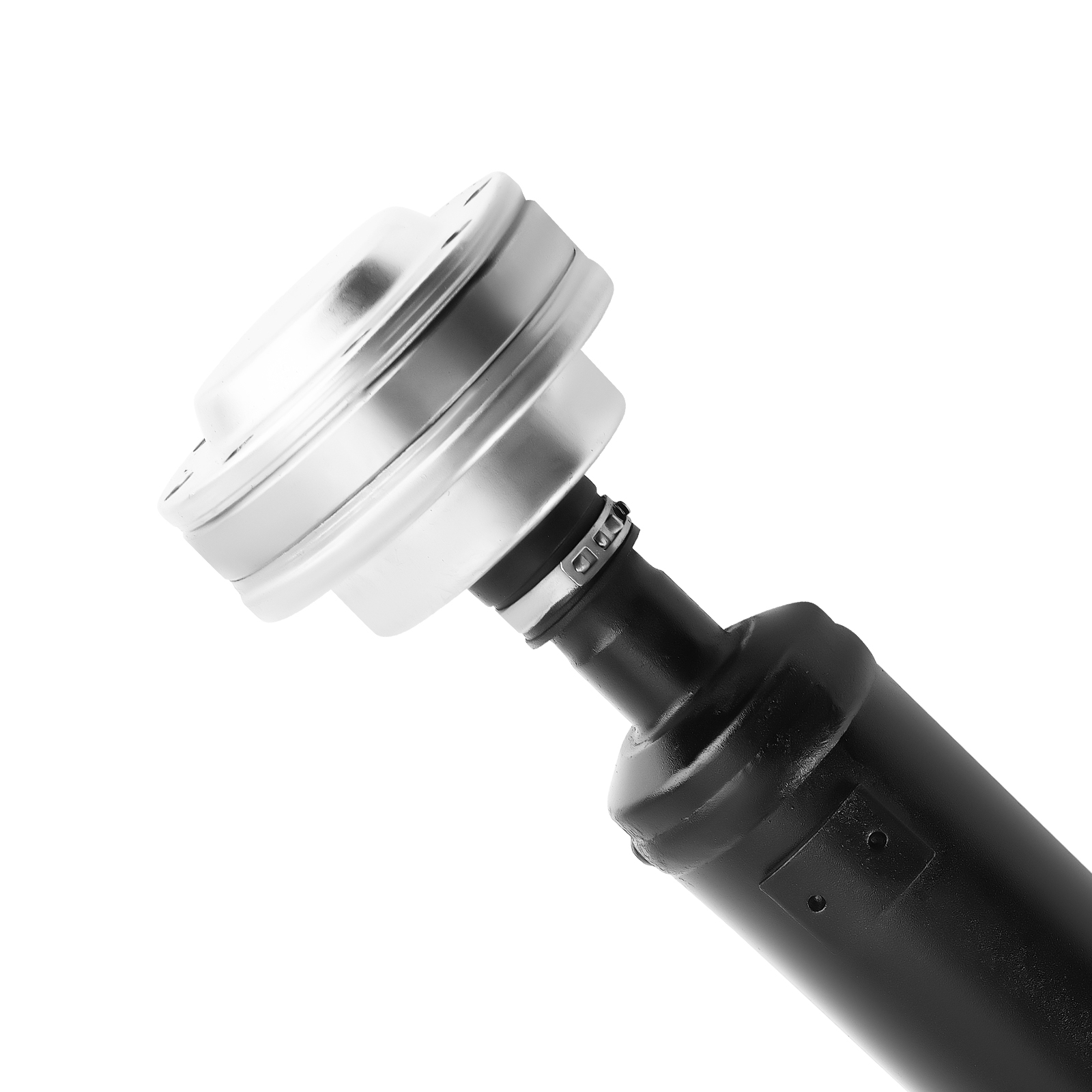 1PC Drive Shaft Propeller Shaft Rear for Jeep Wrangler 2007-2011 4WD 2 Door 3.8L