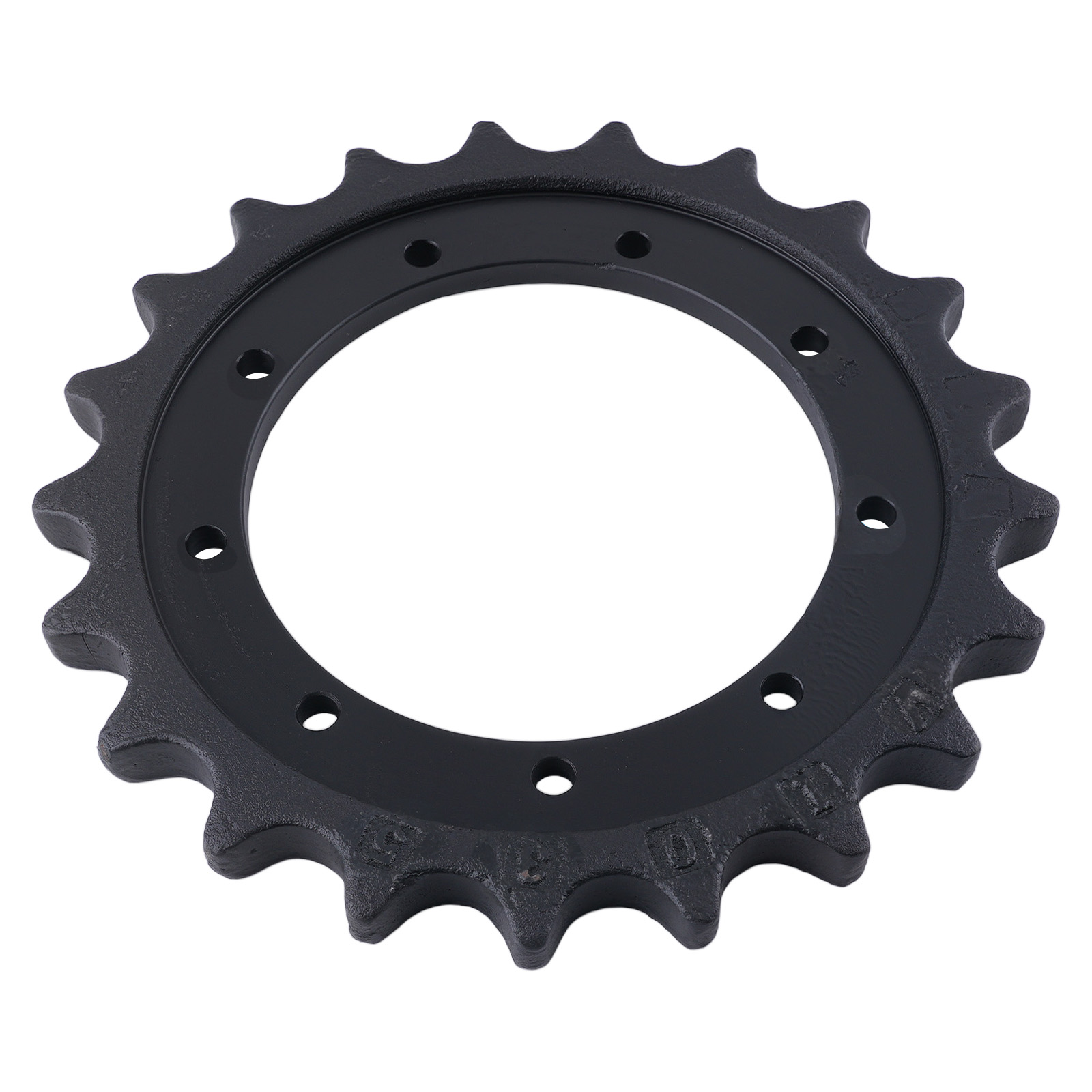 1*Drive Sprocket for Bobcat 325 Mini Excavator S N 232311001 Later 6811940