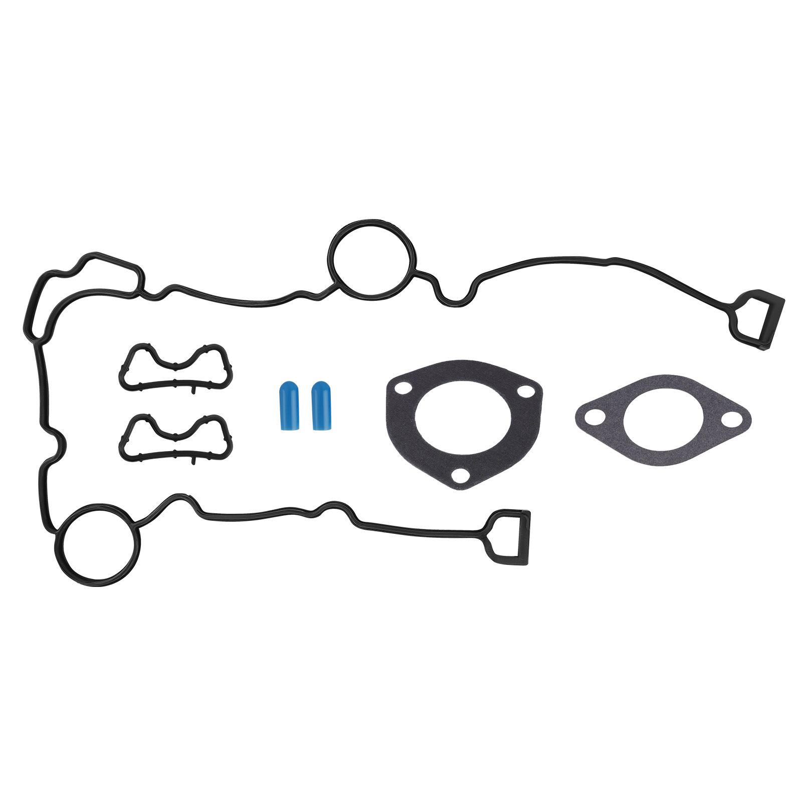 MDS Lifters Hydraulic Roller Cam Kit For Dodge Durango Ram 1500 ST 5.7L V8