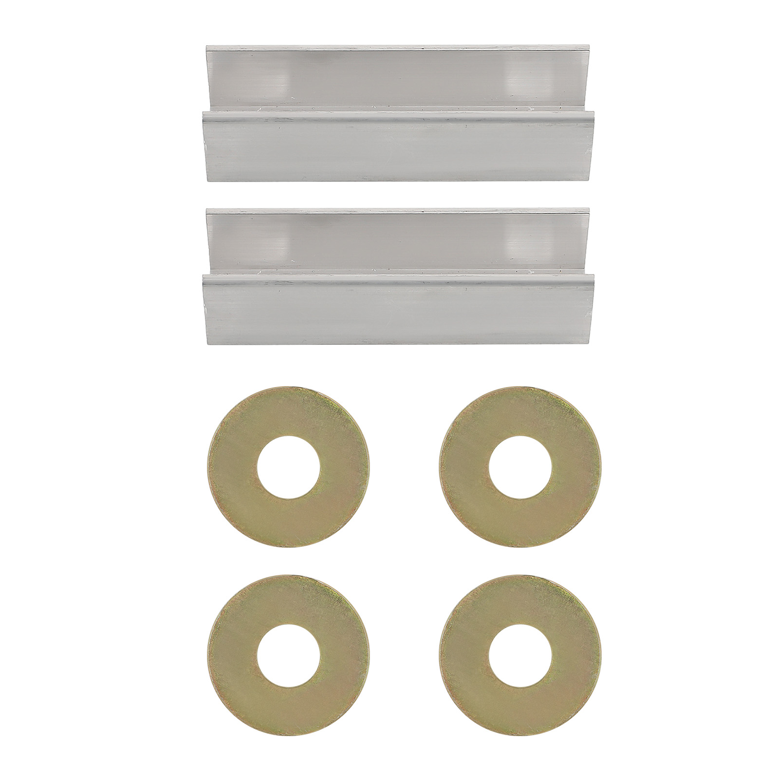 Hood Hinge Pivot Bushing Mount Bracket Kit For Peterbilt 377 378 379 M134706