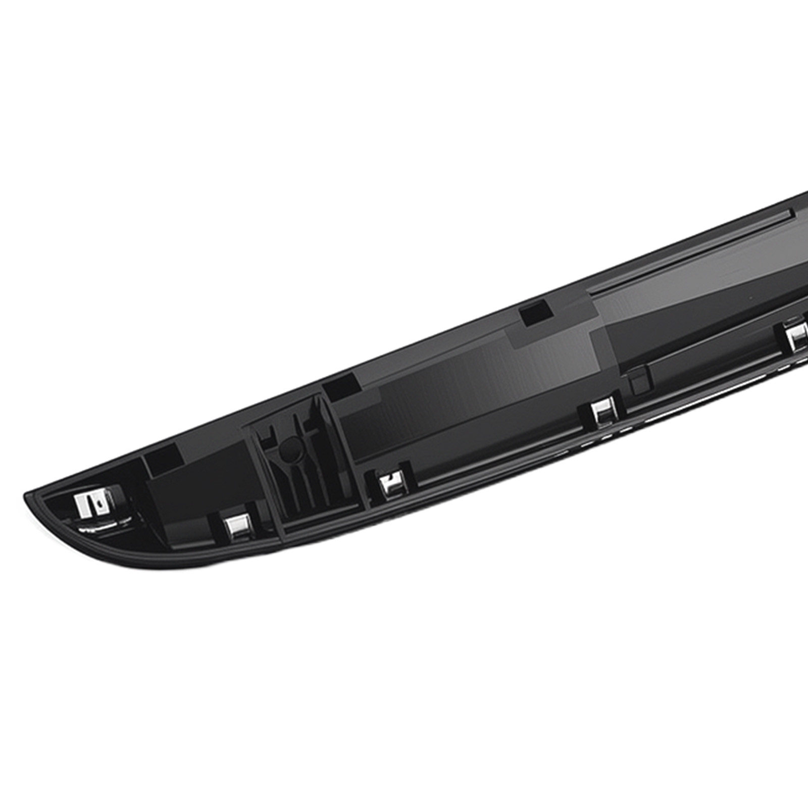 Heckklappengriff Griffleiste Für Mini Cooper R56 R55 R57 R58 R59 51132753603