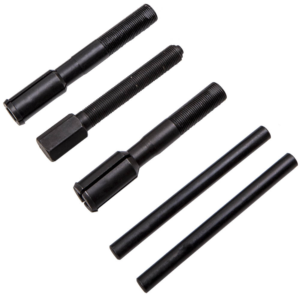 Inner Cam Twin Cam Bearing Installer Puller Tool Kit Fit for Harley Breakout