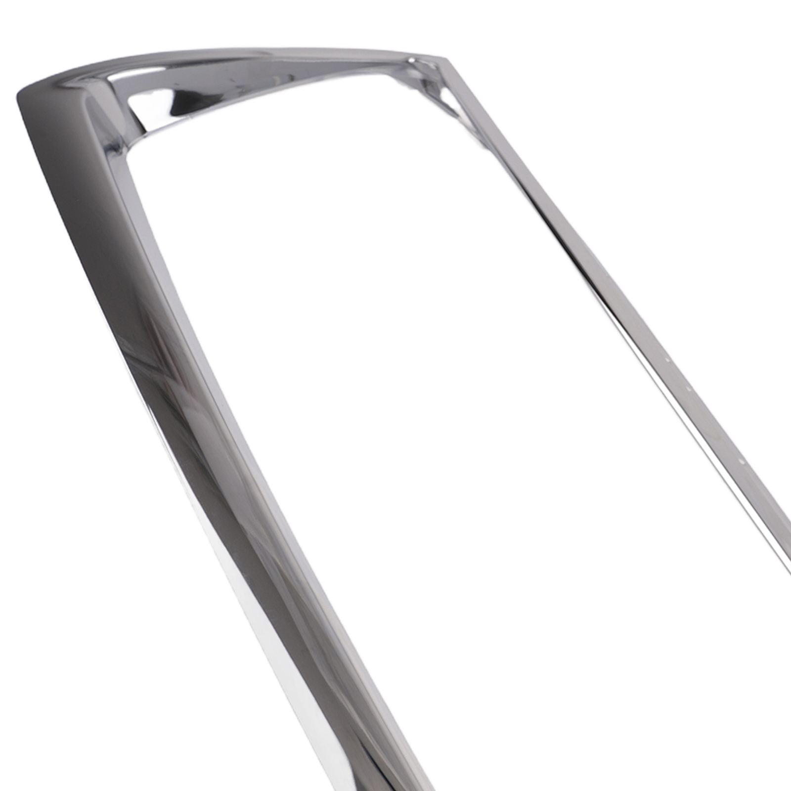 Bumper Cover Front for Lexus ES350 10-12 5311133350 LX1210103 ABS