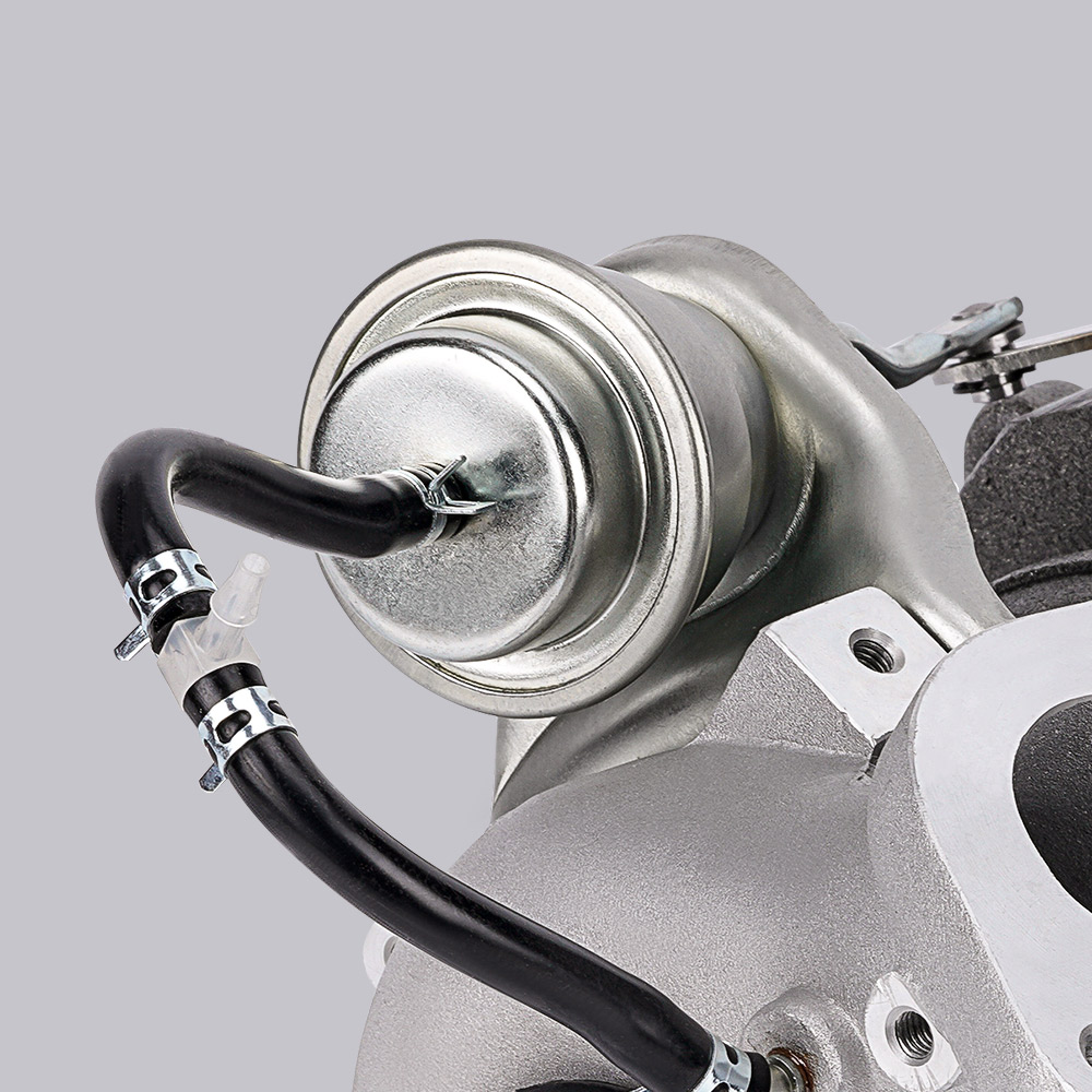 RHF5 RHF5H VF40 Turbo for Subaru Legacy GT Outback XT 2.5 L 2005